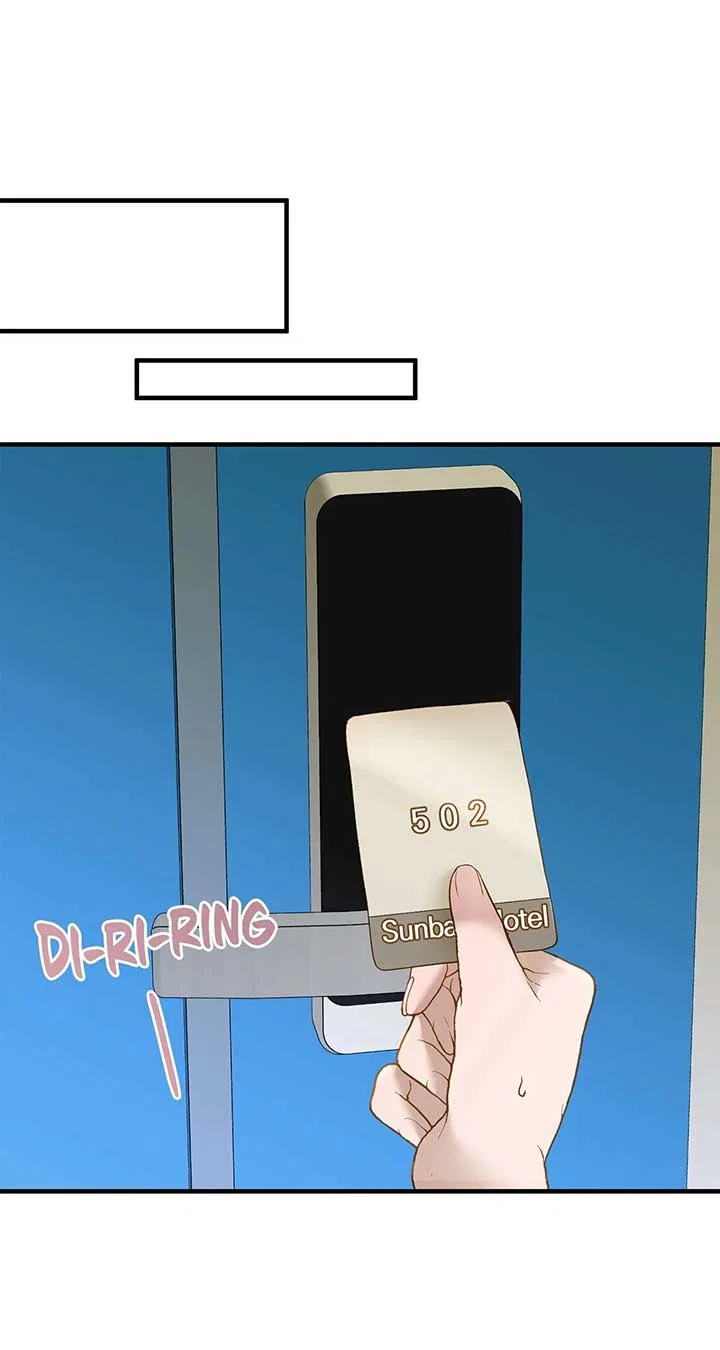 Even Though You Know It’s Crazy Chapter 44 – Page 79