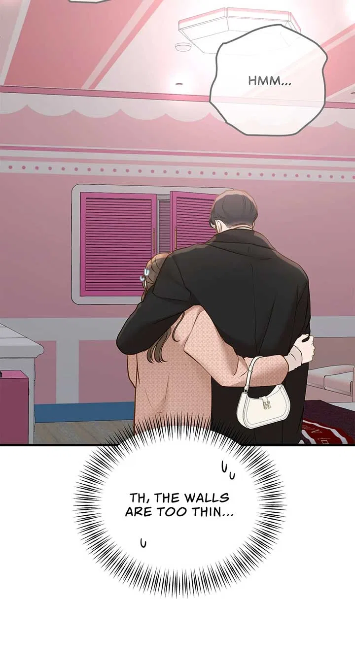 Even Though You Know It’s Crazy Chapter 44 – Page 83