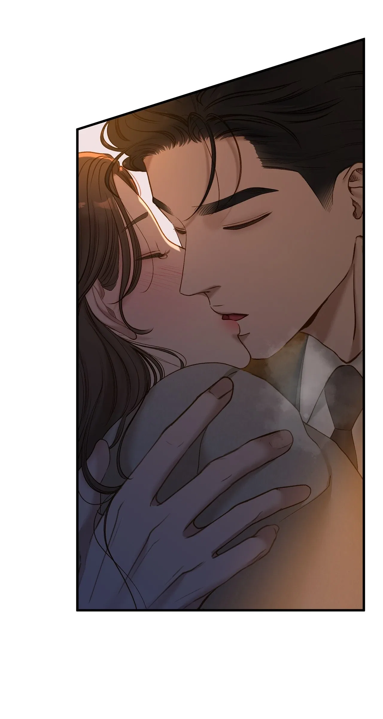Even Though You Know It’s Crazy Chapter 43 – Page 8