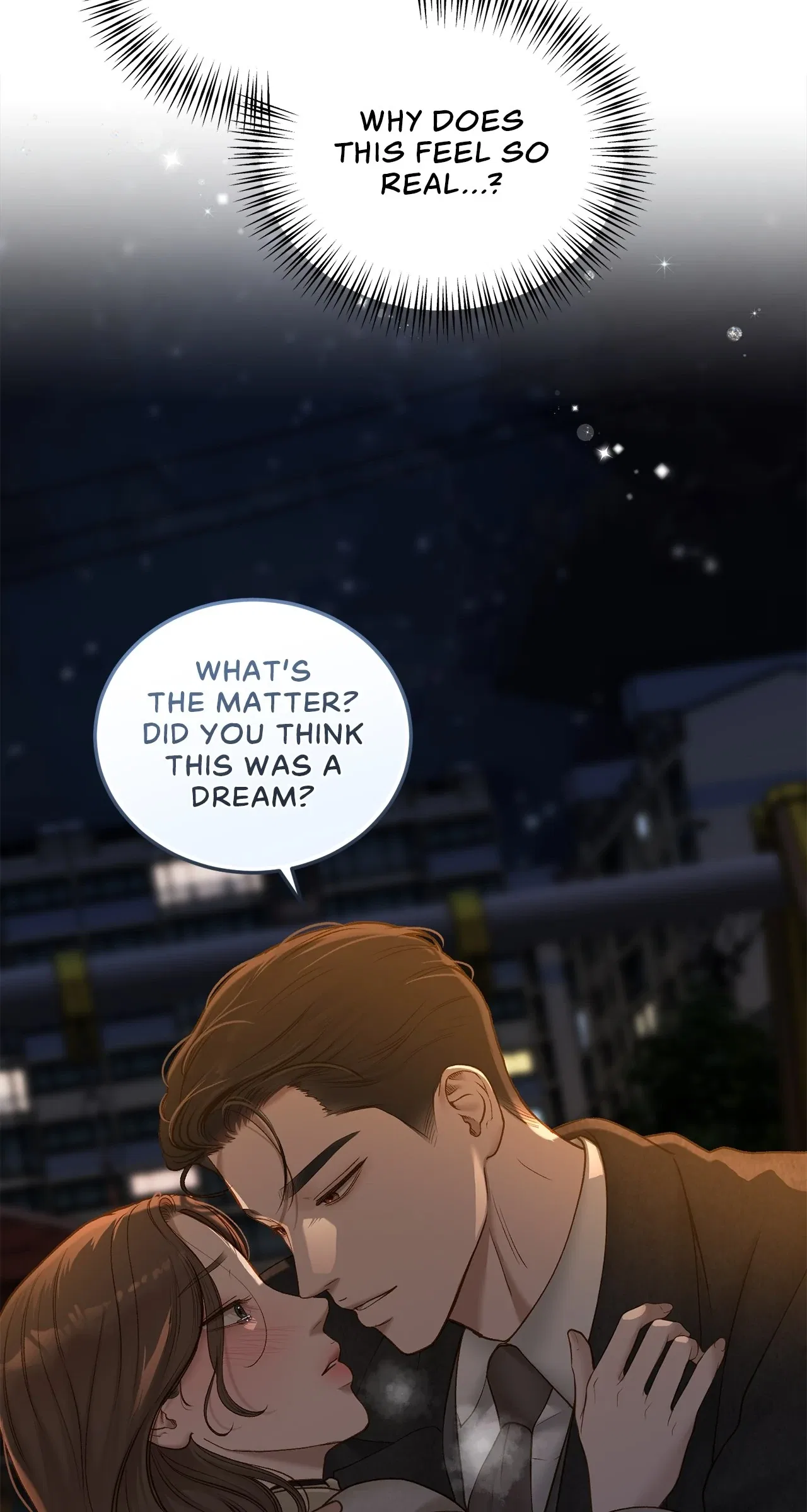Even Though You Know It’s Crazy Chapter 43 – Page 10
