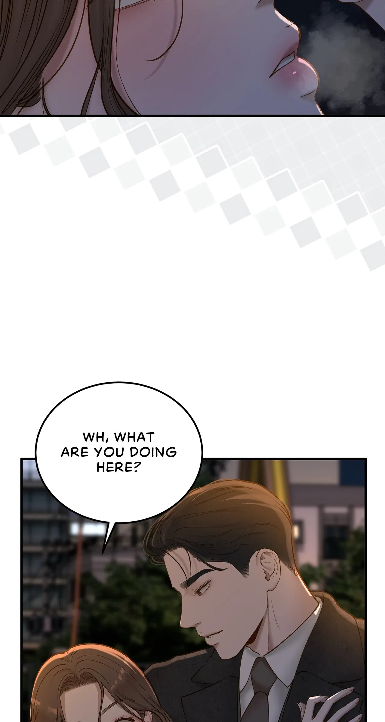 Even Though You Know It’s Crazy Chapter 43 – Page 12