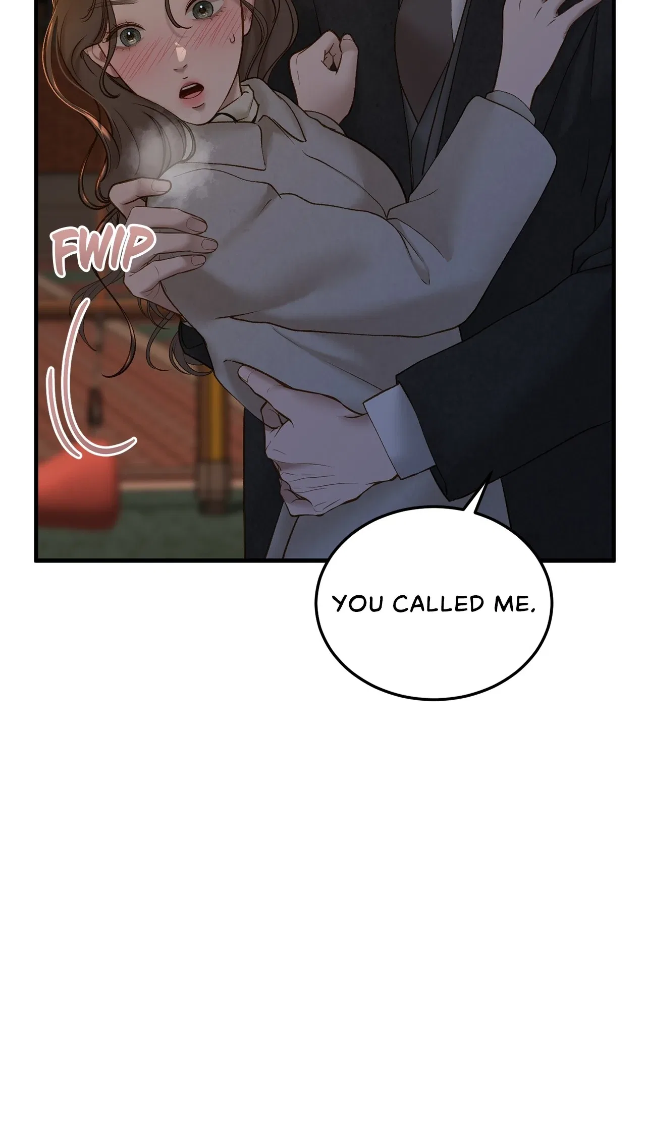 Even Though You Know It’s Crazy Chapter 43 – Page 13