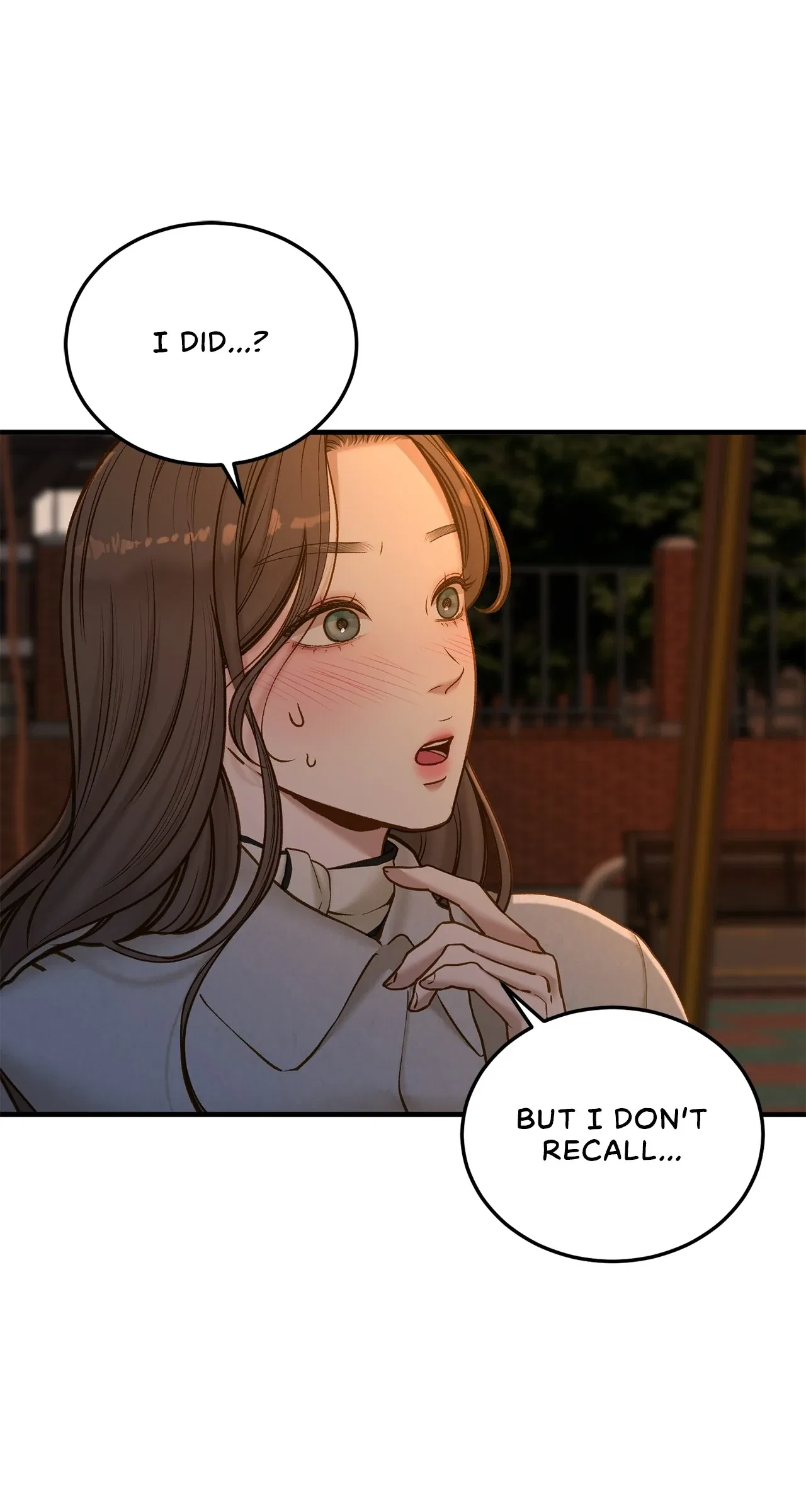 Even Though You Know It’s Crazy Chapter 43 – Page 14