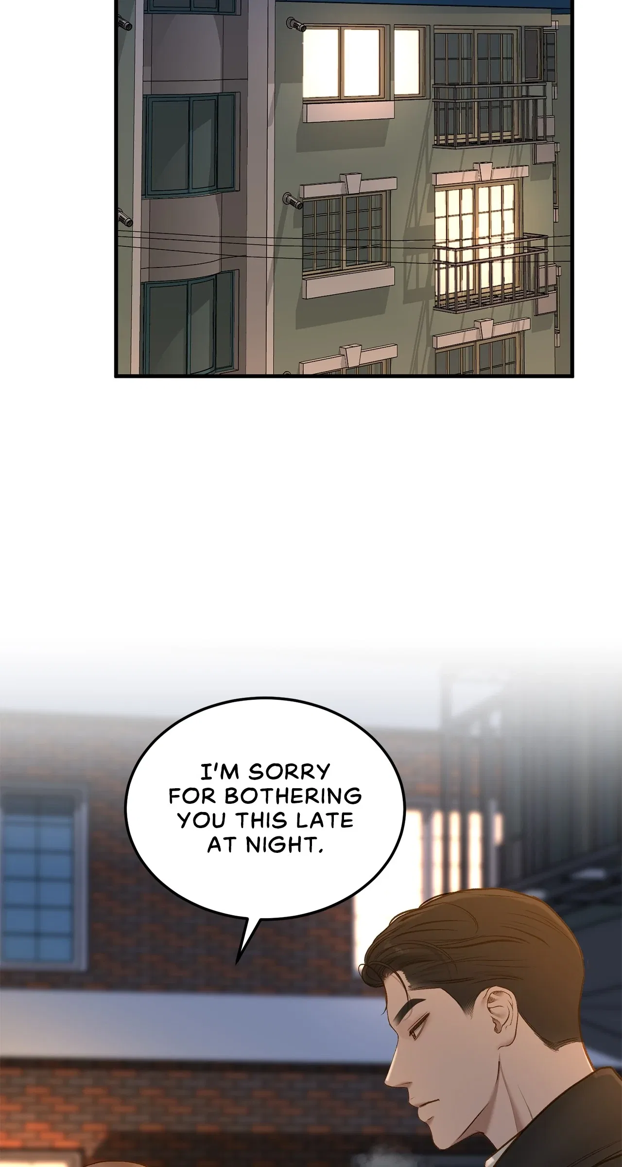 Even Though You Know It’s Crazy Chapter 43 – Page 23