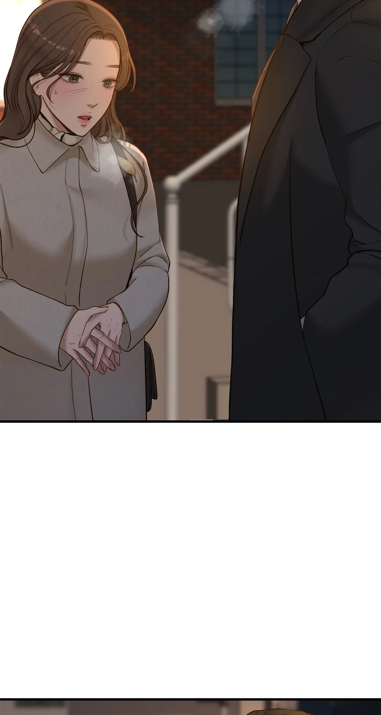 Even Though You Know It’s Crazy Chapter 43 – Page 24