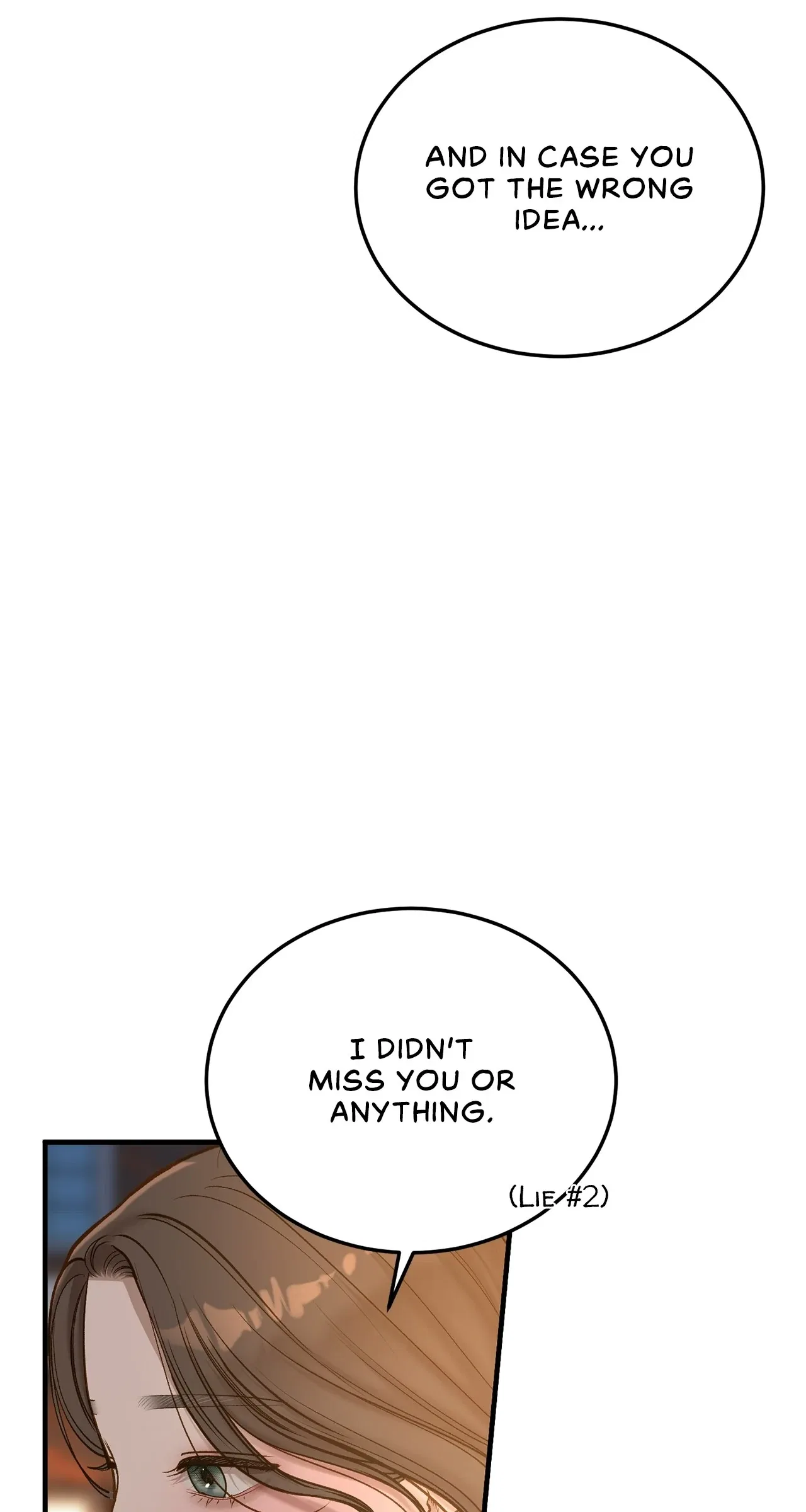 Even Though You Know It’s Crazy Chapter 43 – Page 29