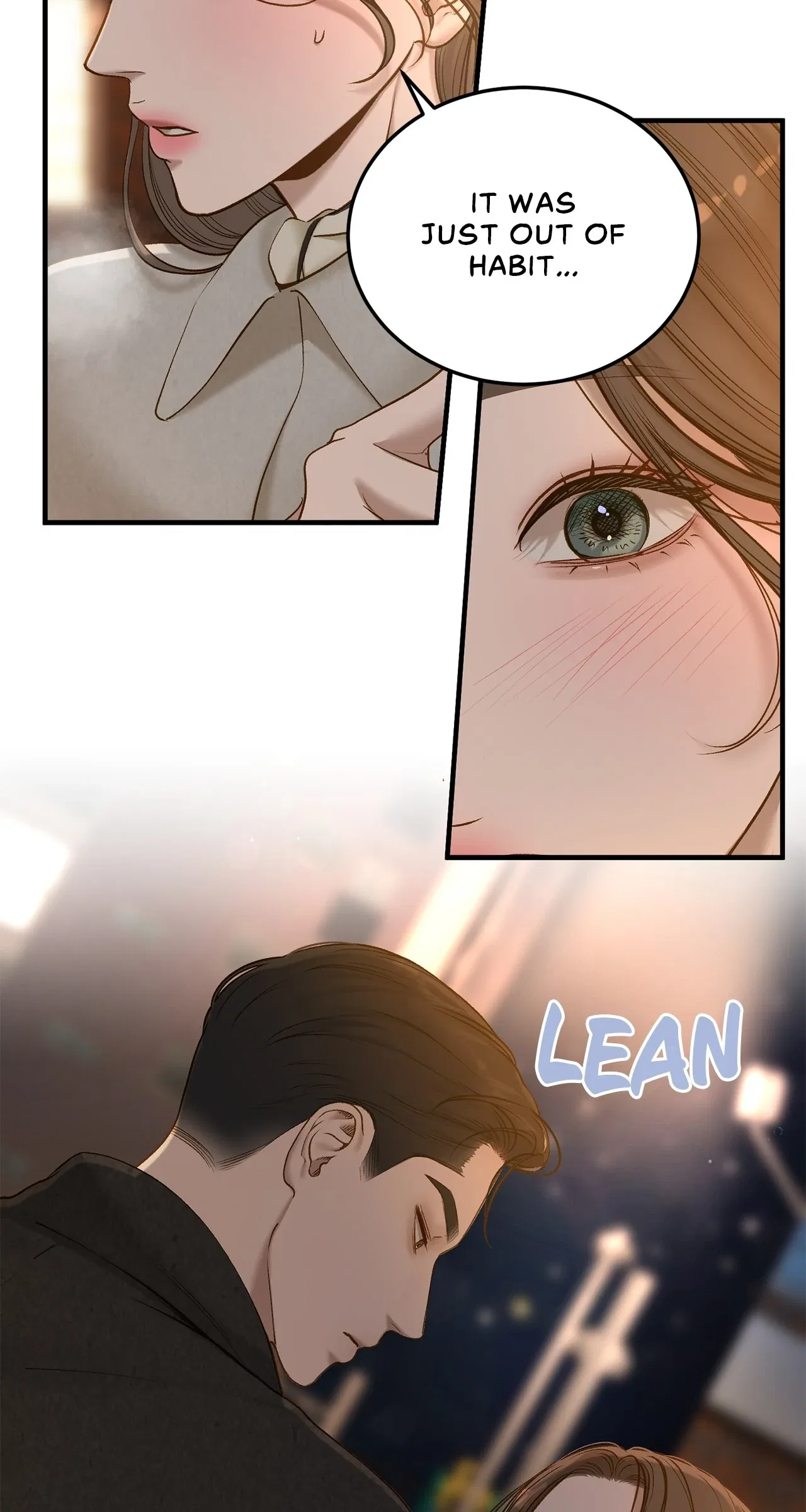 Even Though You Know It’s Crazy Chapter 43 – Page 30