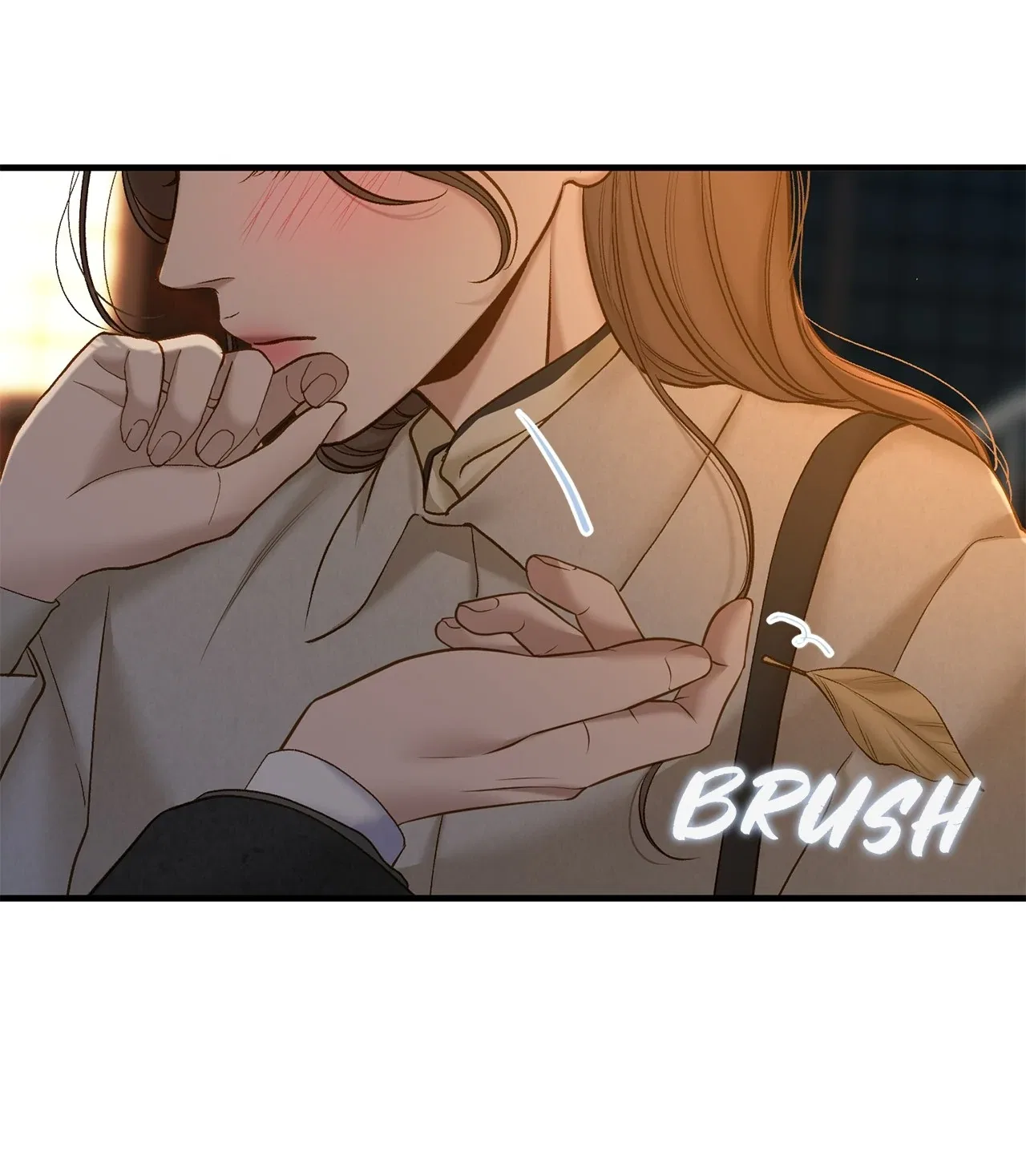 Even Though You Know It’s Crazy Chapter 43 – Page 32