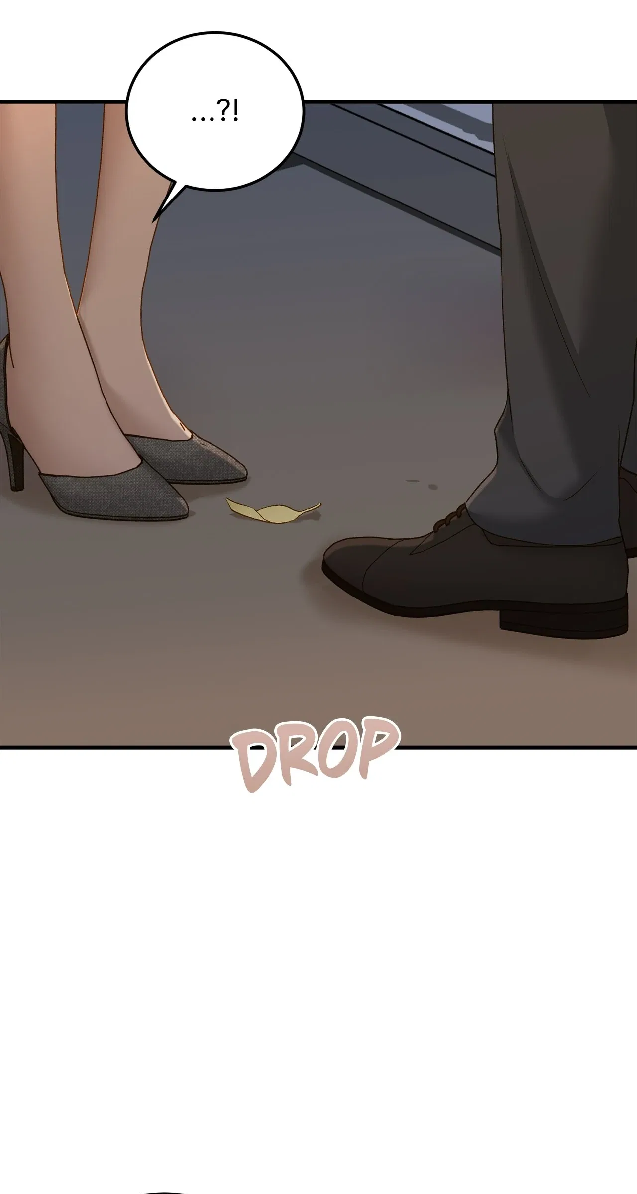 Even Though You Know It’s Crazy Chapter 43 – Page 33