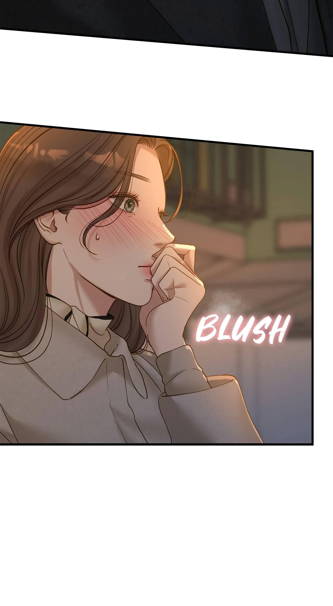 Even Though You Know It’s Crazy Chapter 43 – Page 38