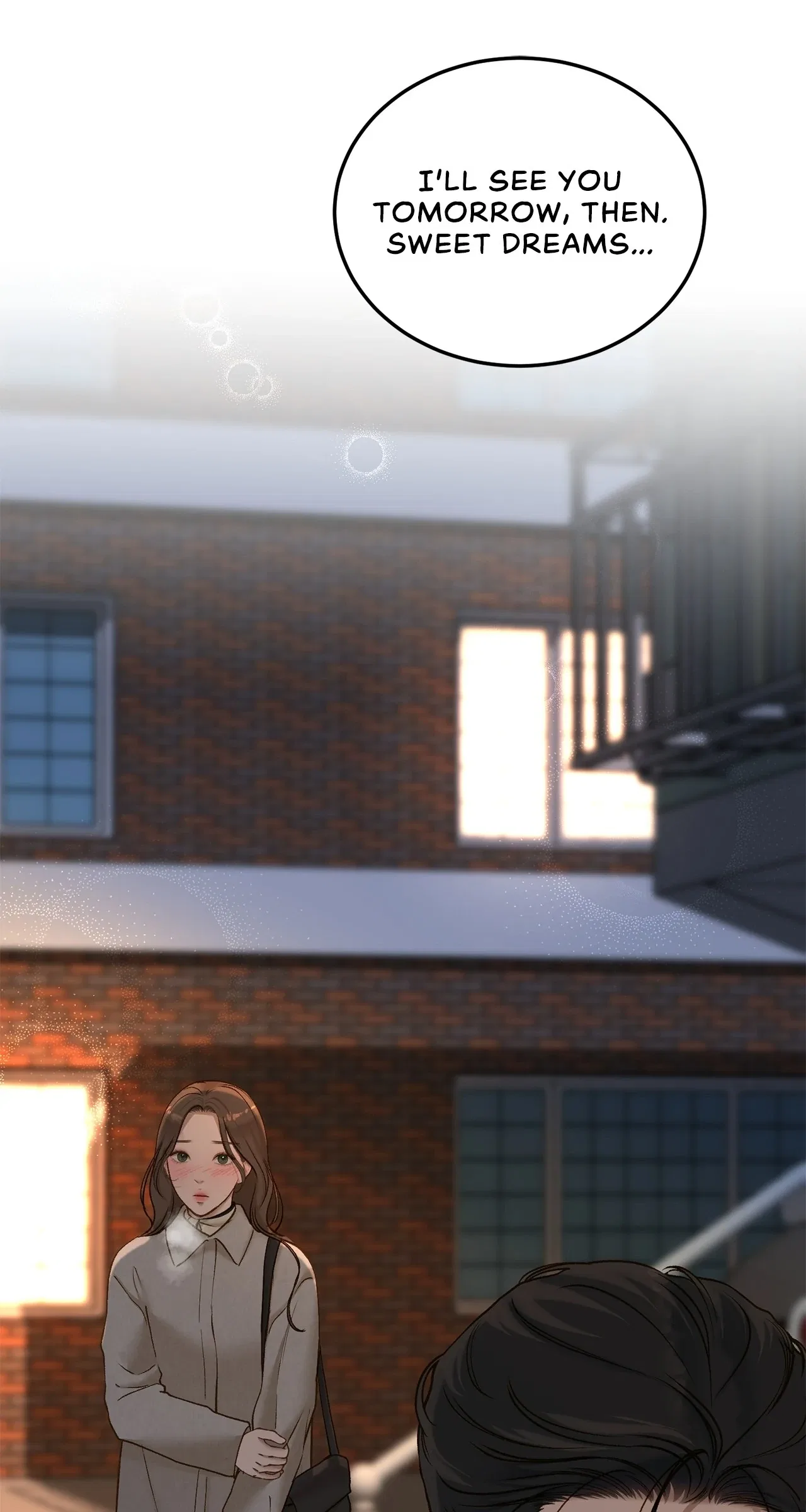 Even Though You Know It’s Crazy Chapter 43 – Page 39
