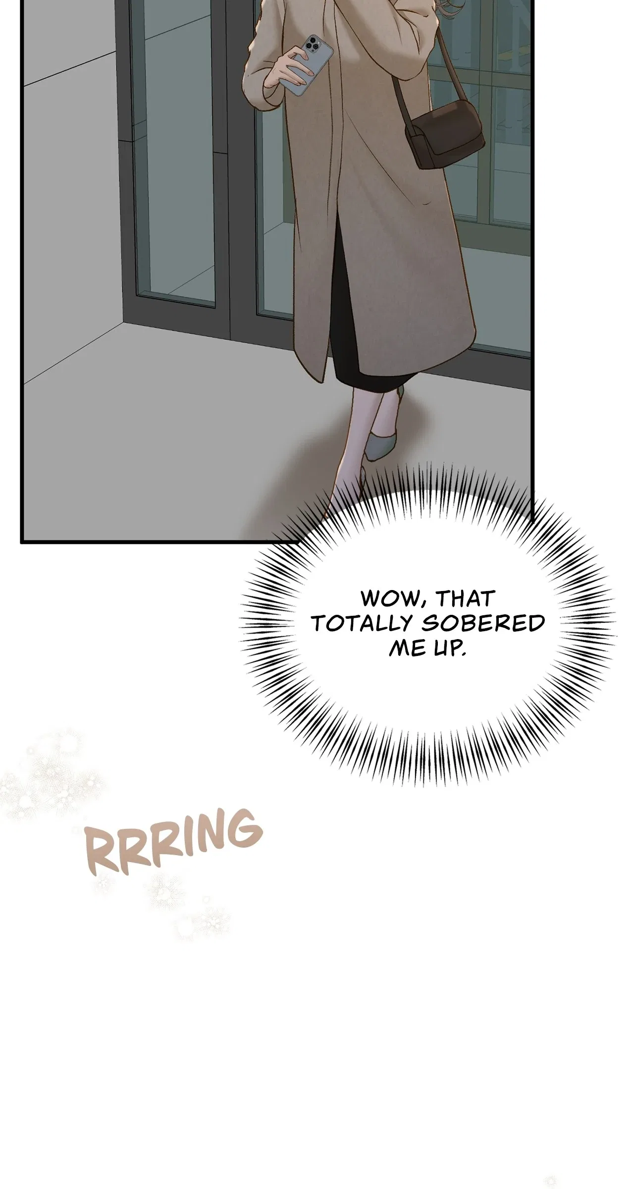 Even Though You Know It’s Crazy Chapter 43 – Page 42