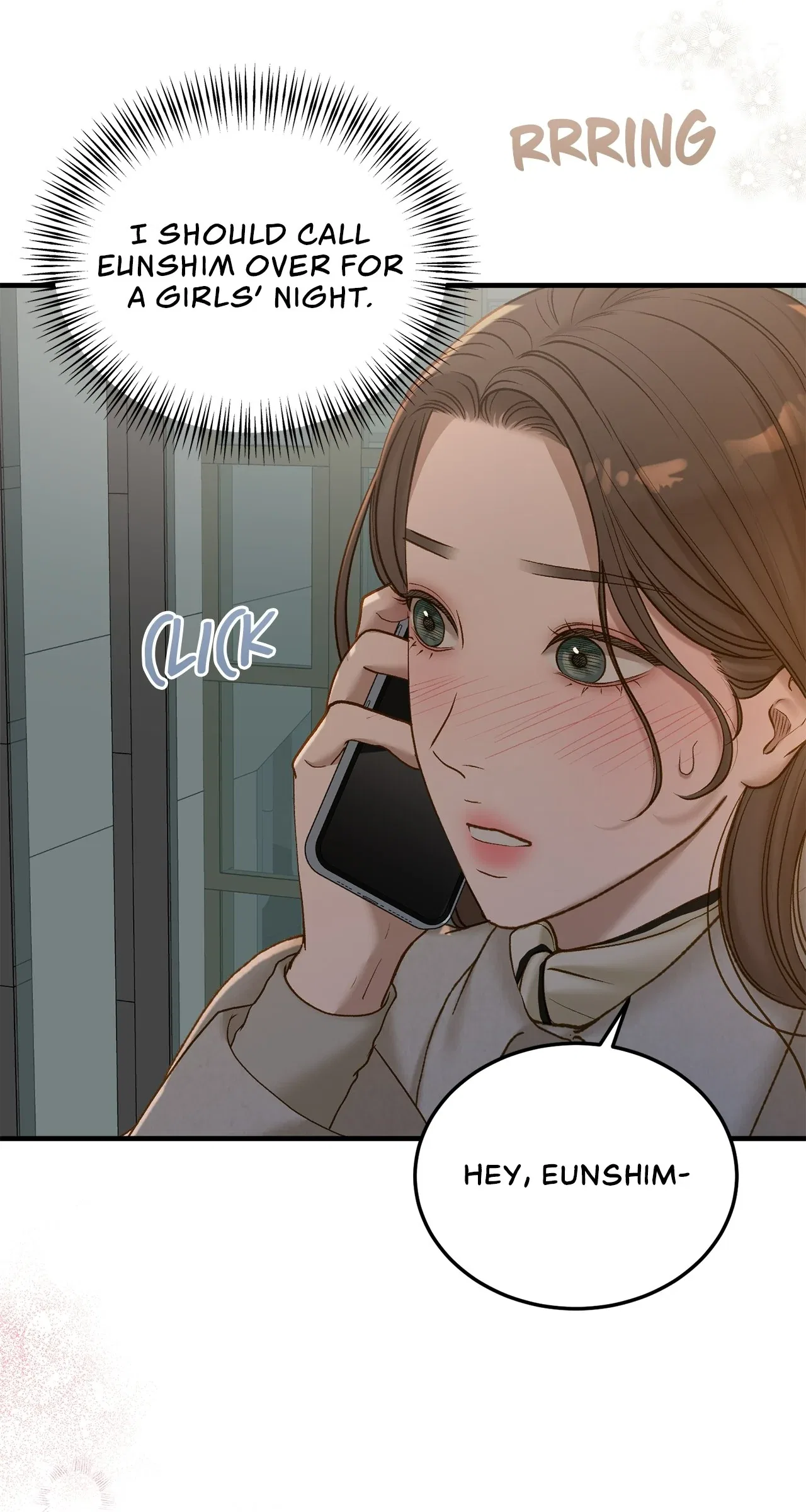 Even Though You Know It’s Crazy Chapter 43 – Page 43