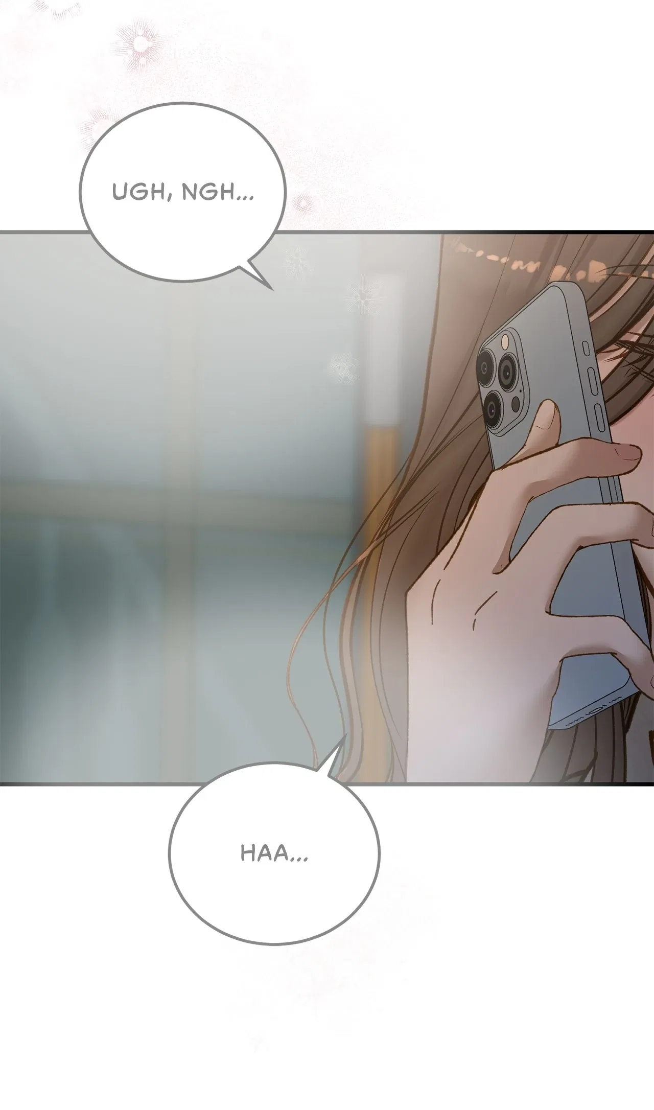 Even Though You Know It’s Crazy Chapter 43 – Page 44