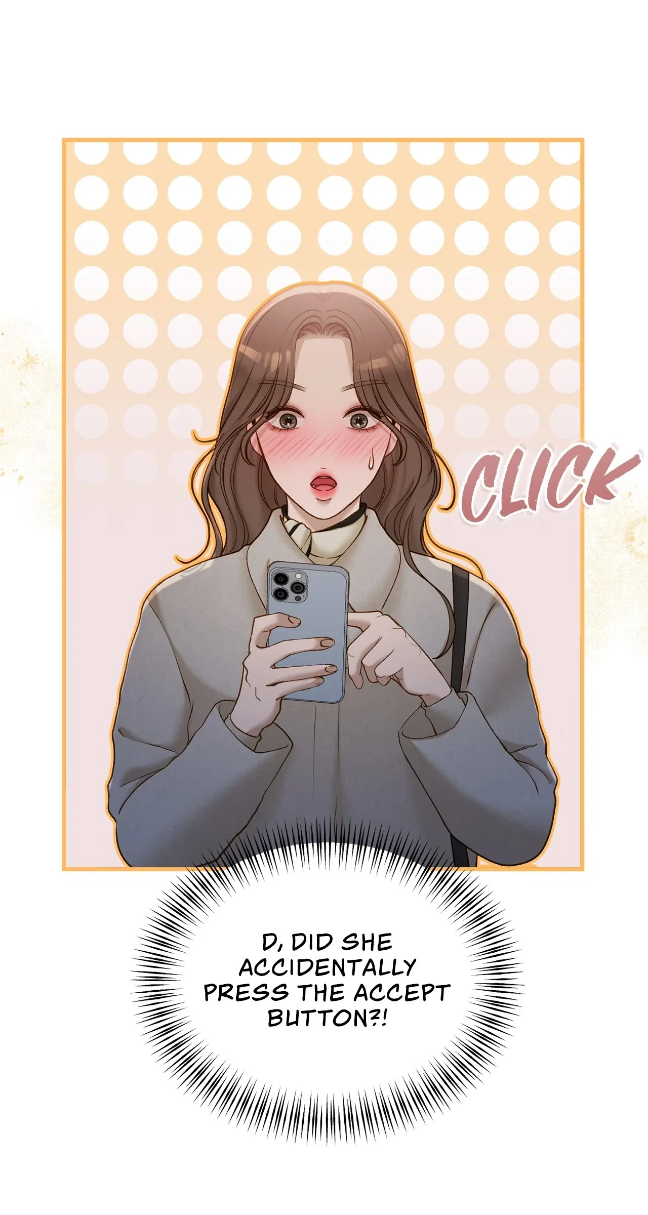 Even Though You Know It’s Crazy Chapter 43 – Page 45