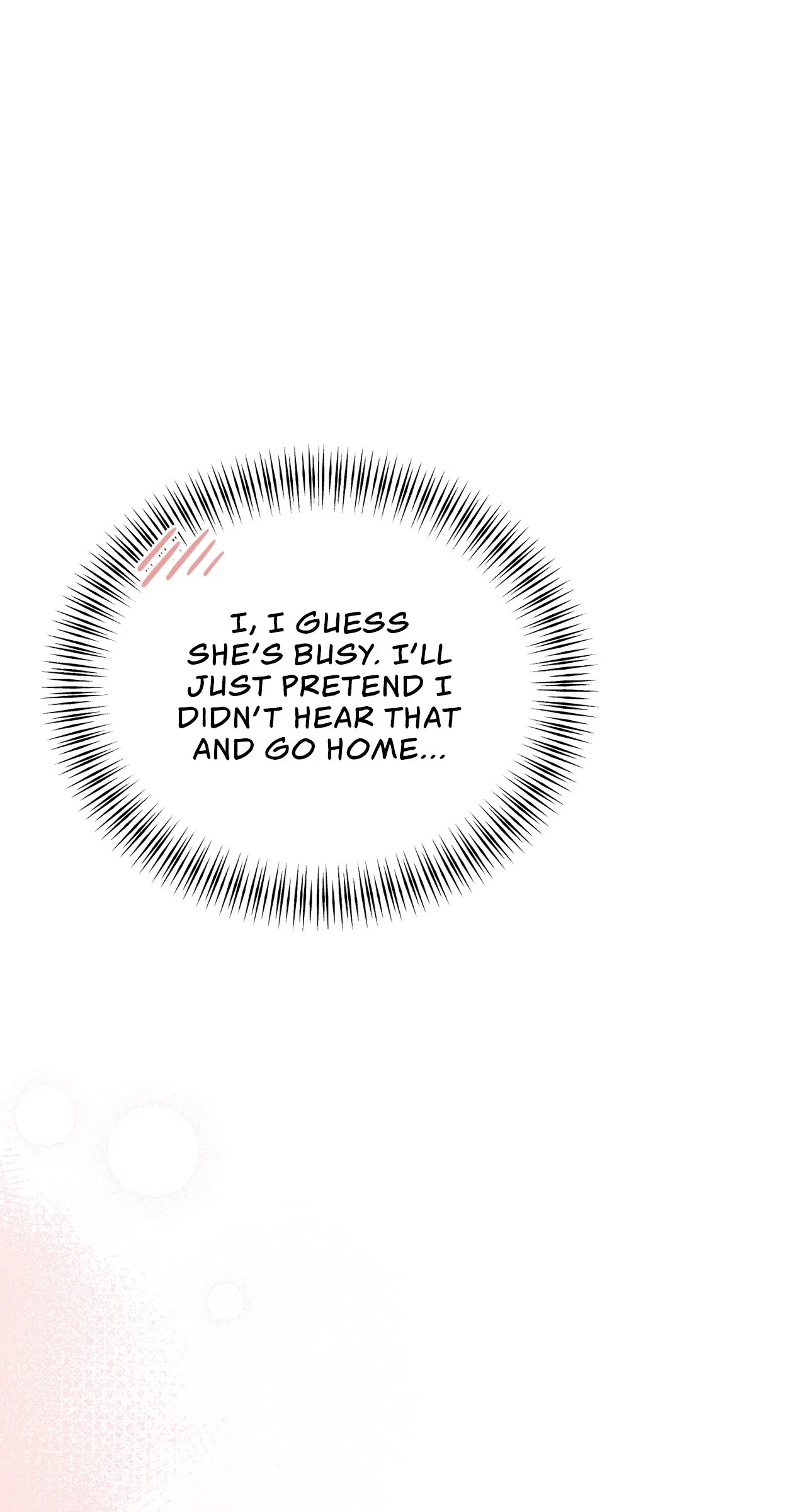 Even Though You Know It’s Crazy Chapter 43 – Page 46