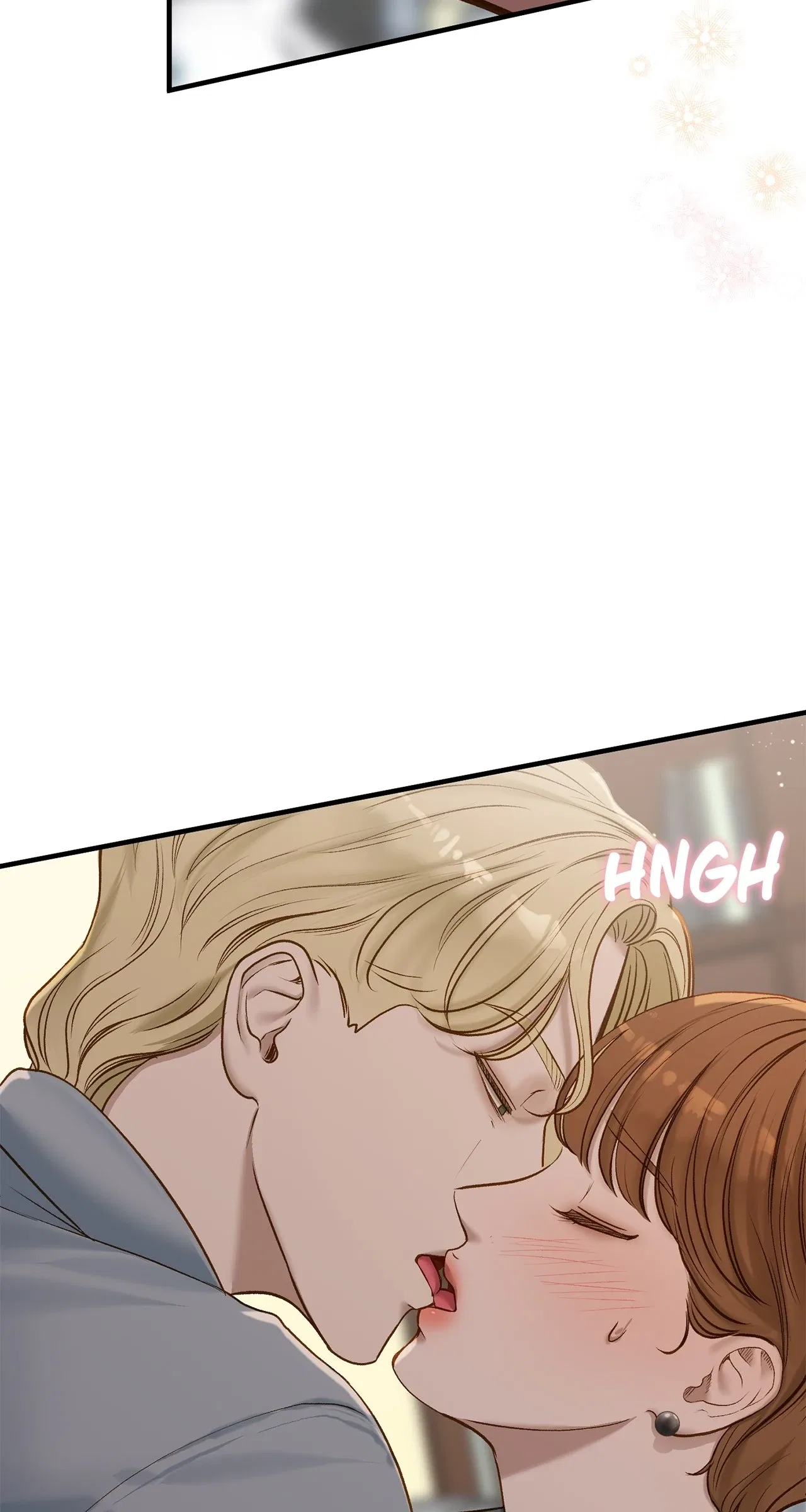 Even Though You Know It’s Crazy Chapter 43 – Page 49