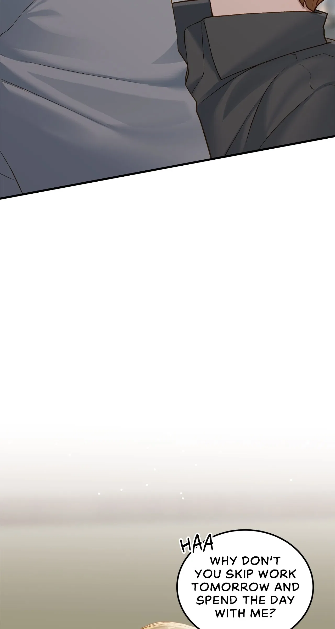 Even Though You Know It’s Crazy Chapter 43 – Page 50