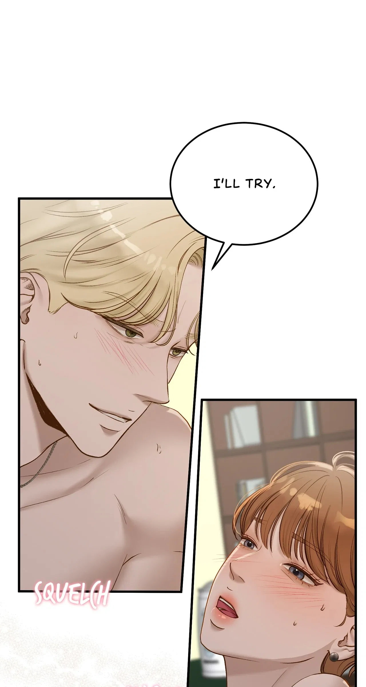 Even Though You Know It’s Crazy Chapter 43 – Page 55