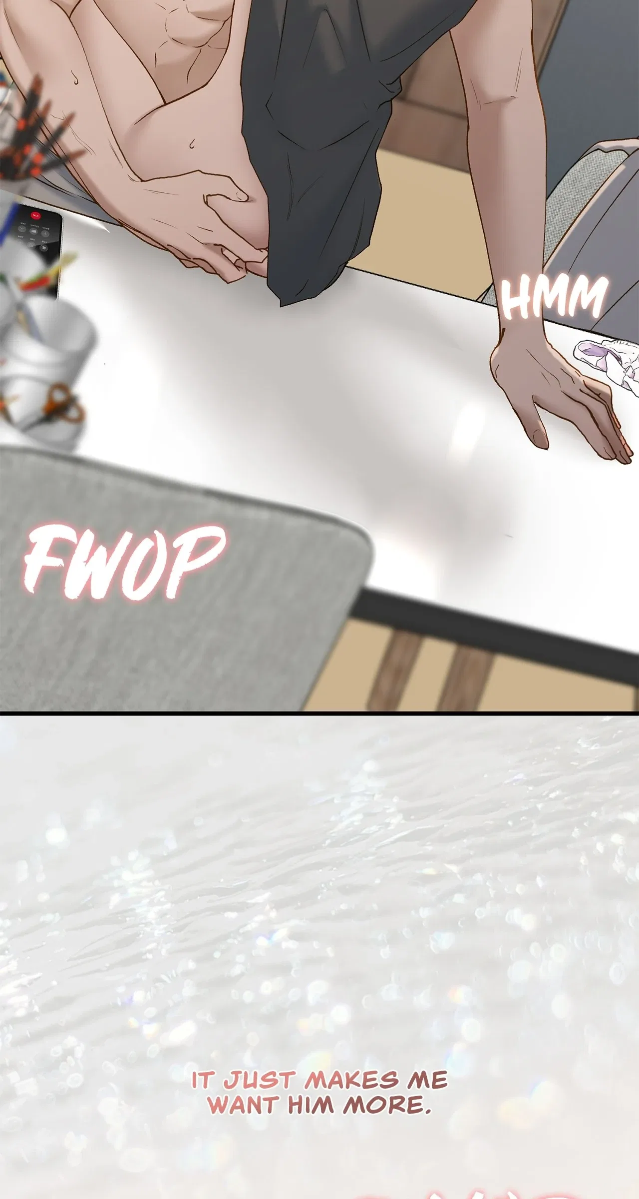Even Though You Know It’s Crazy Chapter 43 – Page 57