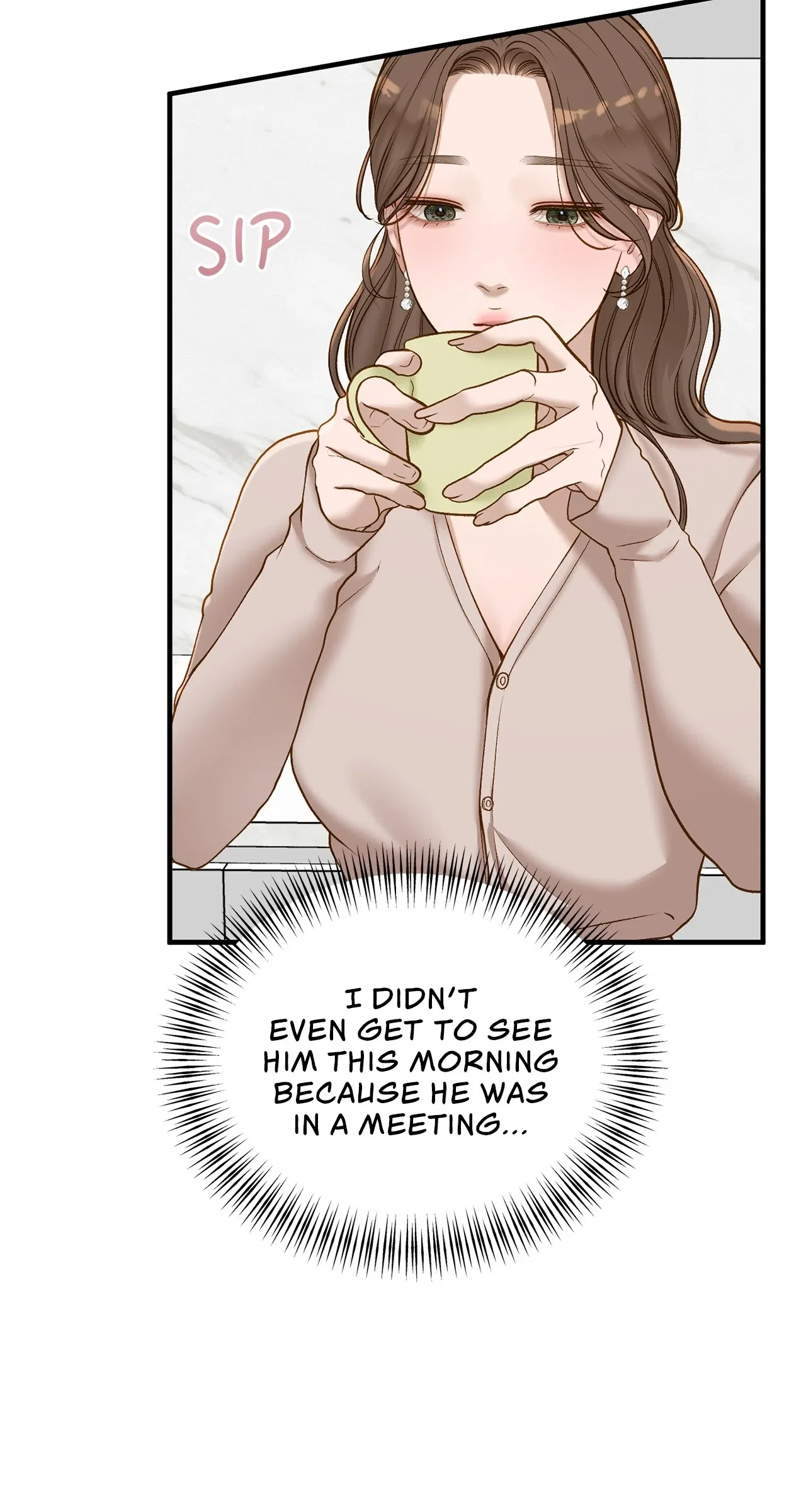 Even Though You Know It’s Crazy Chapter 43 – Page 61