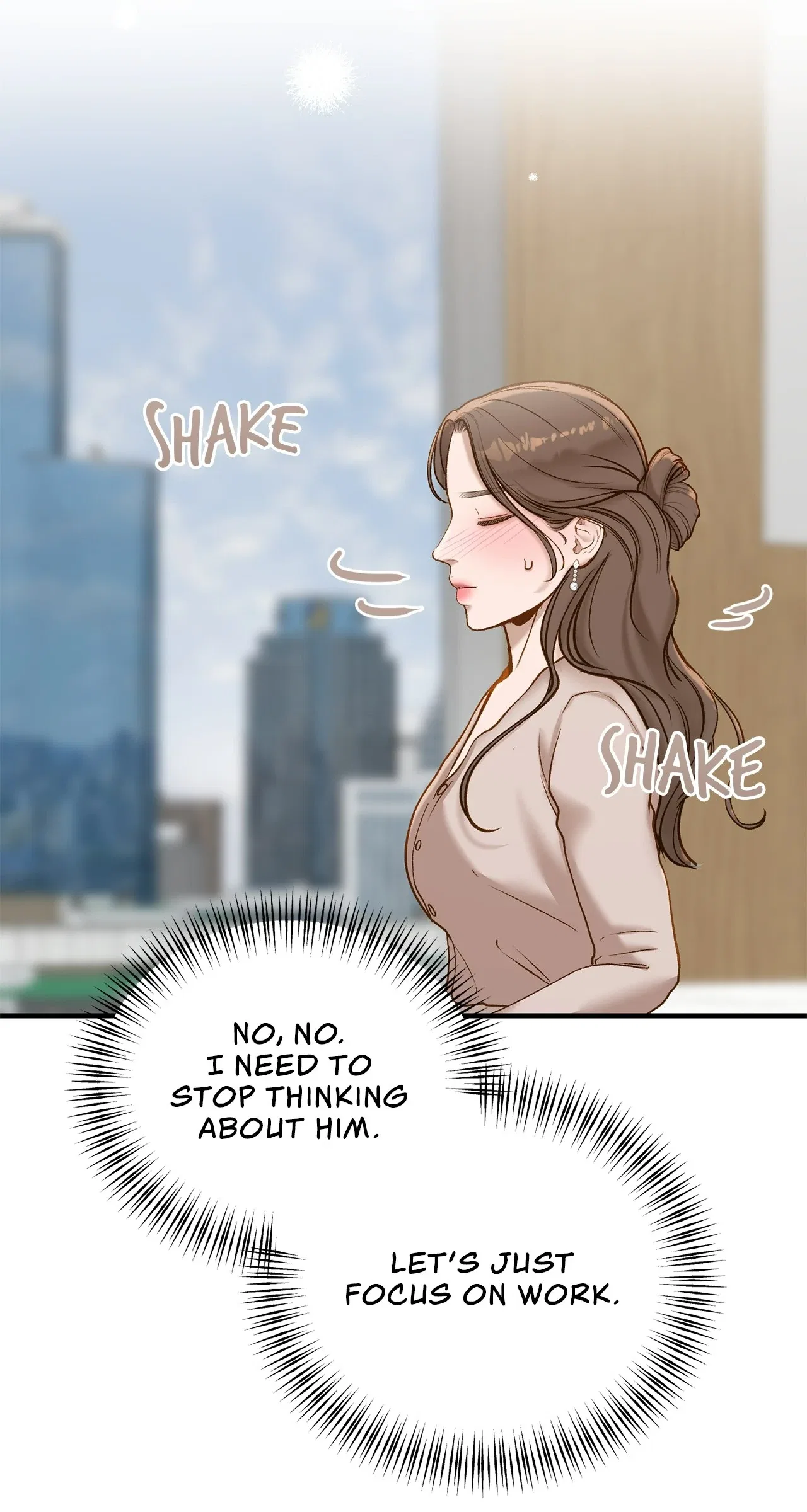 Even Though You Know It’s Crazy Chapter 43 – Page 63