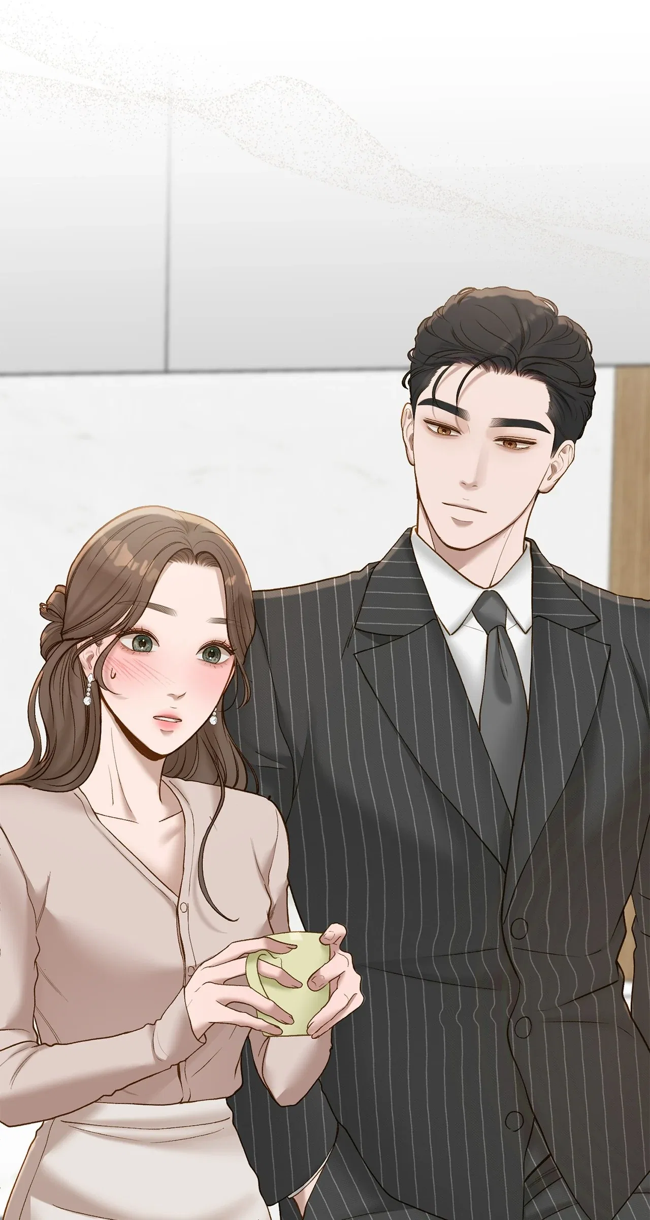 Even Though You Know It’s Crazy Chapter 43 – Page 66