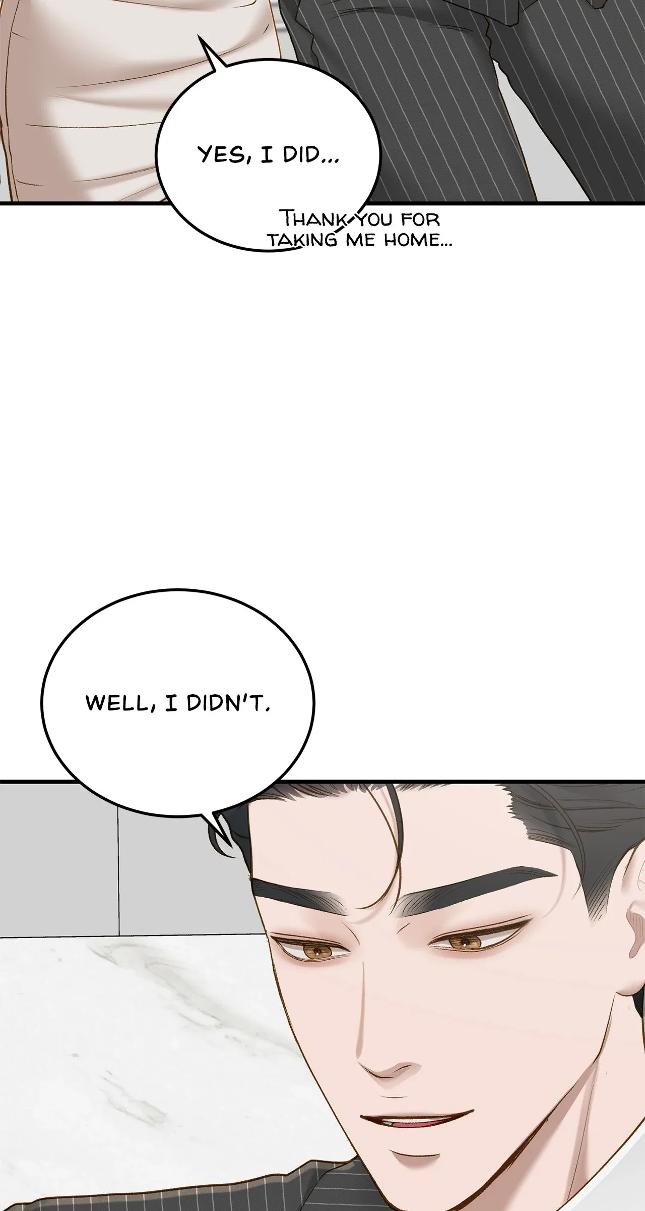 Even Though You Know It’s Crazy Chapter 43 – Page 67