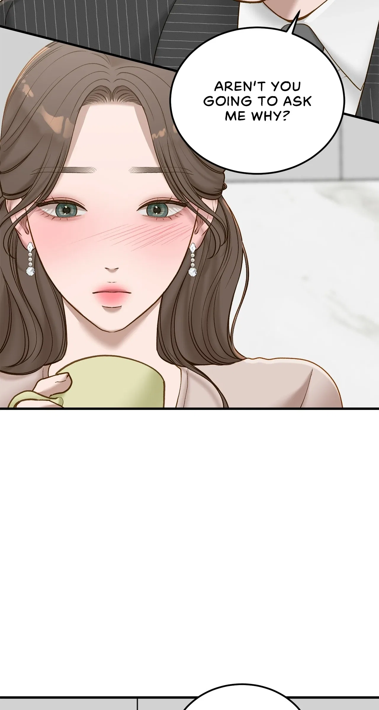 Even Though You Know It’s Crazy Chapter 43 – Page 68