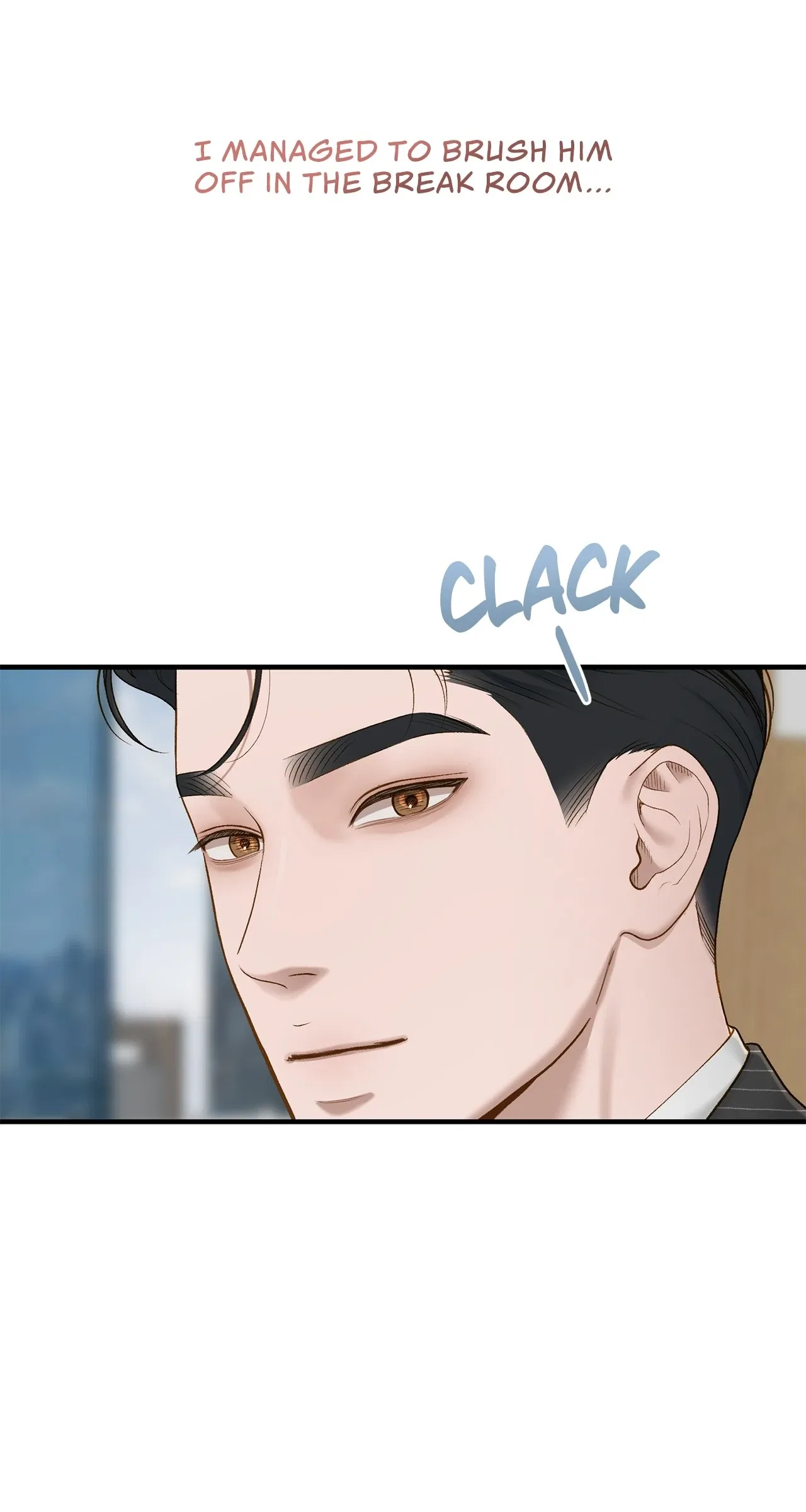 Even Though You Know It’s Crazy Chapter 43 – Page 70