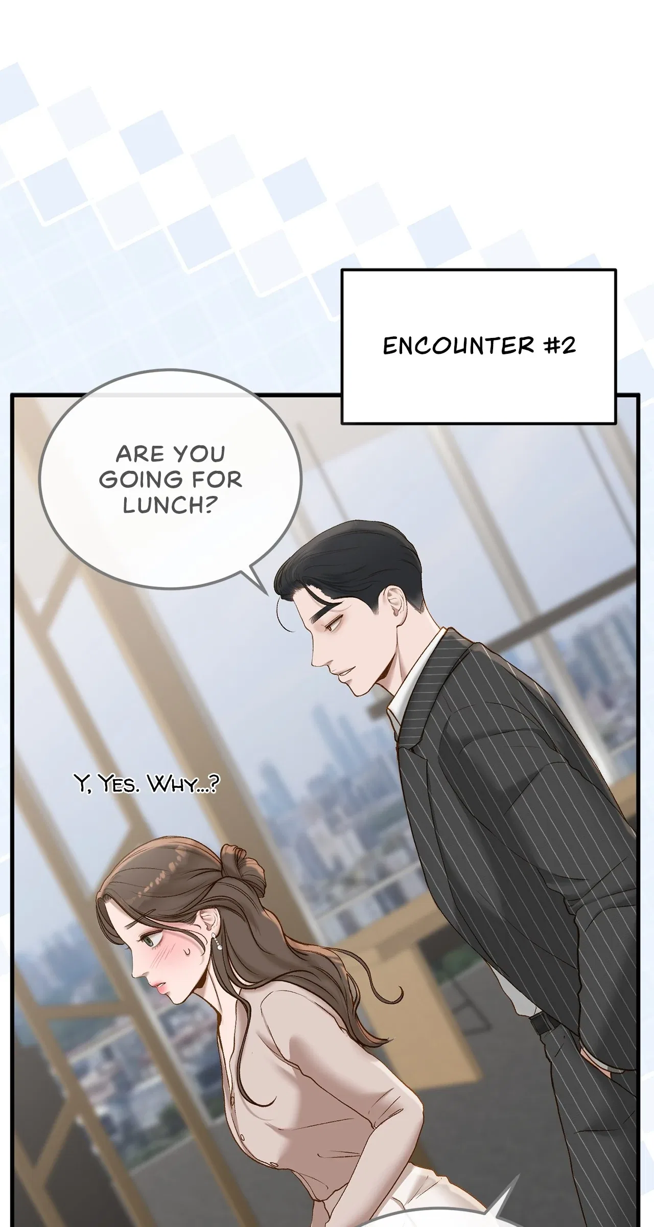Even Though You Know It’s Crazy Chapter 43 – Page 72