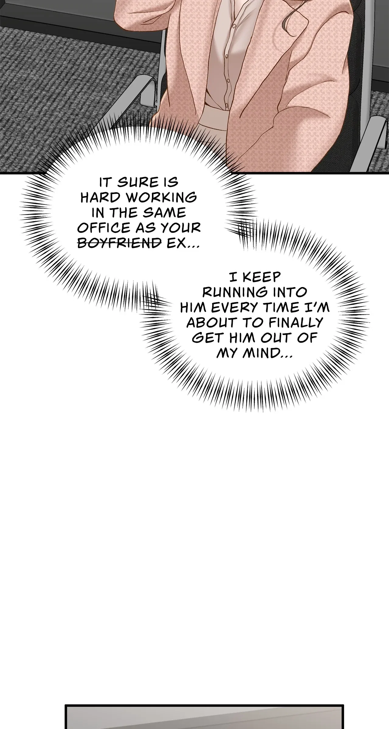 Even Though You Know It’s Crazy Chapter 43 – Page 76