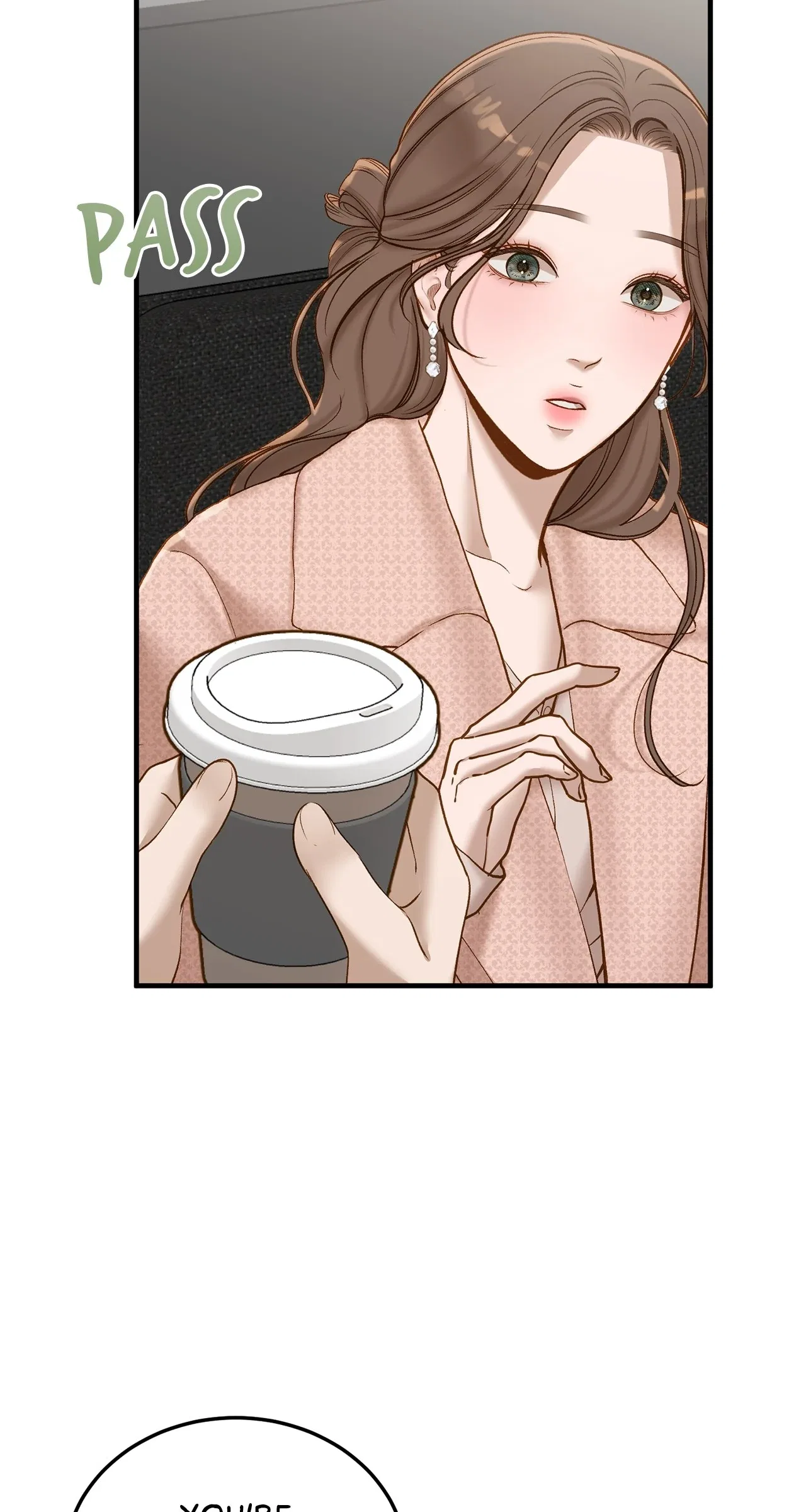 Even Though You Know It’s Crazy Chapter 43 – Page 77