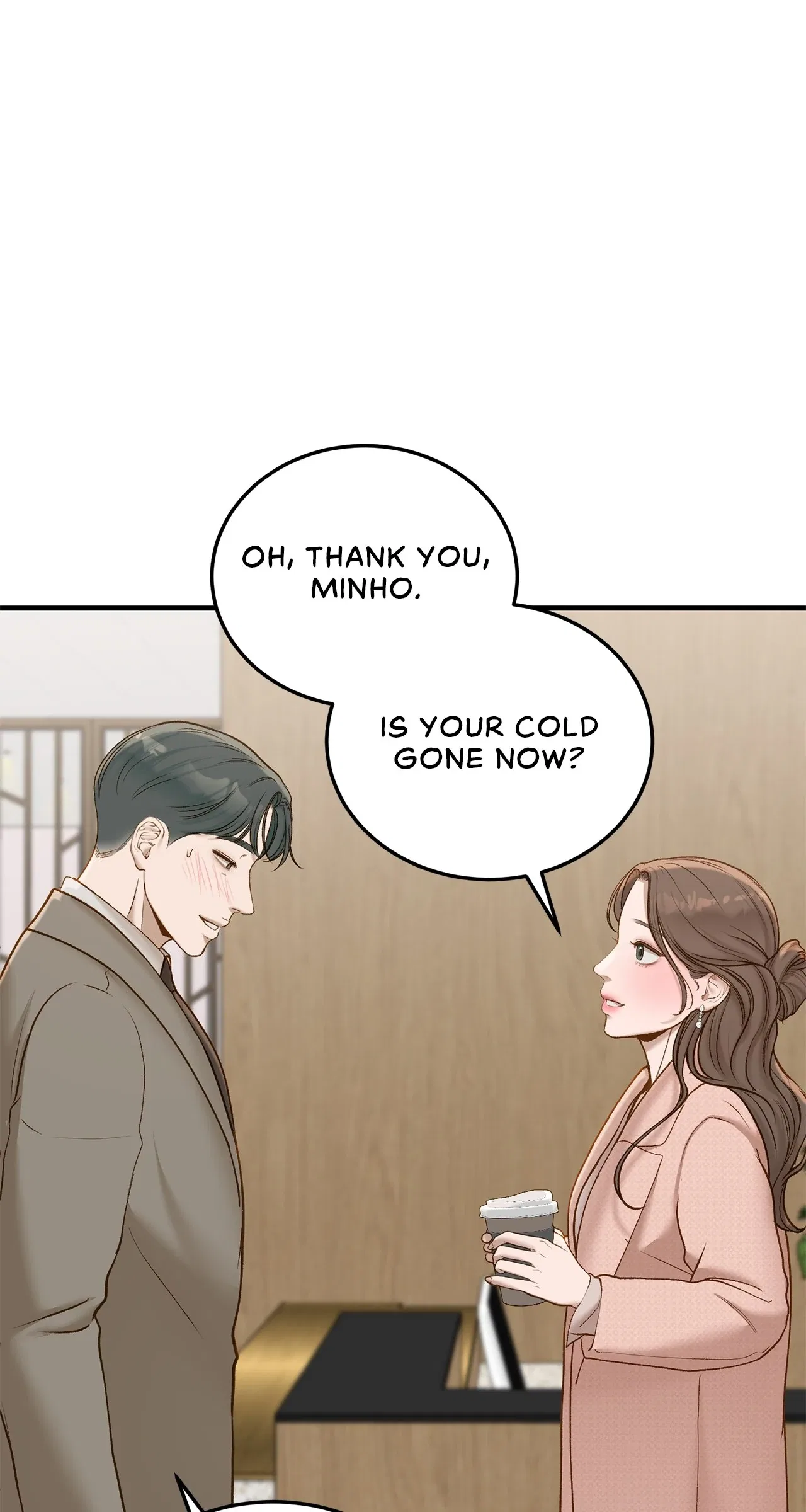 Even Though You Know It’s Crazy Chapter 43 – Page 79