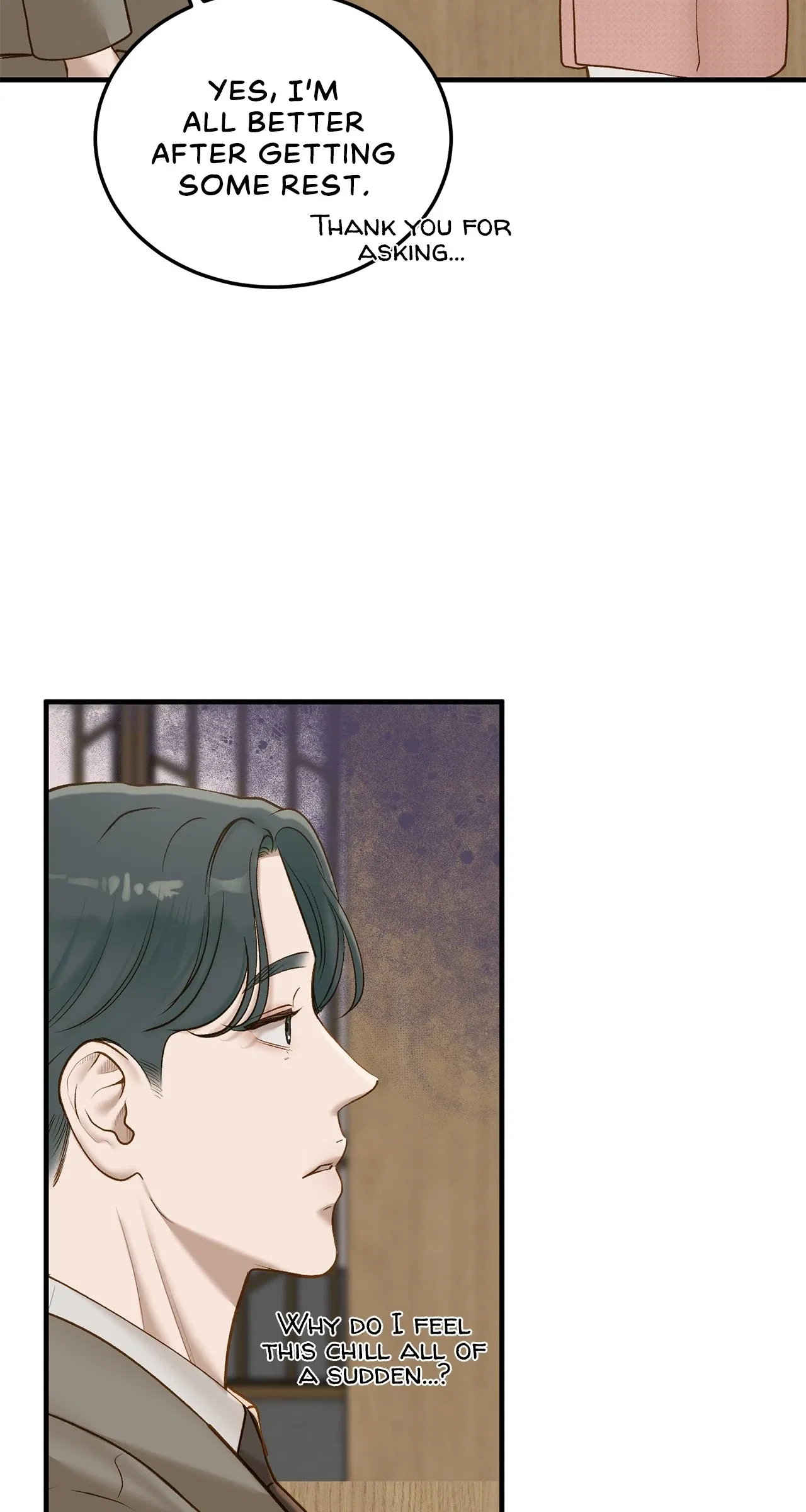 Even Though You Know It’s Crazy Chapter 43 – Page 80
