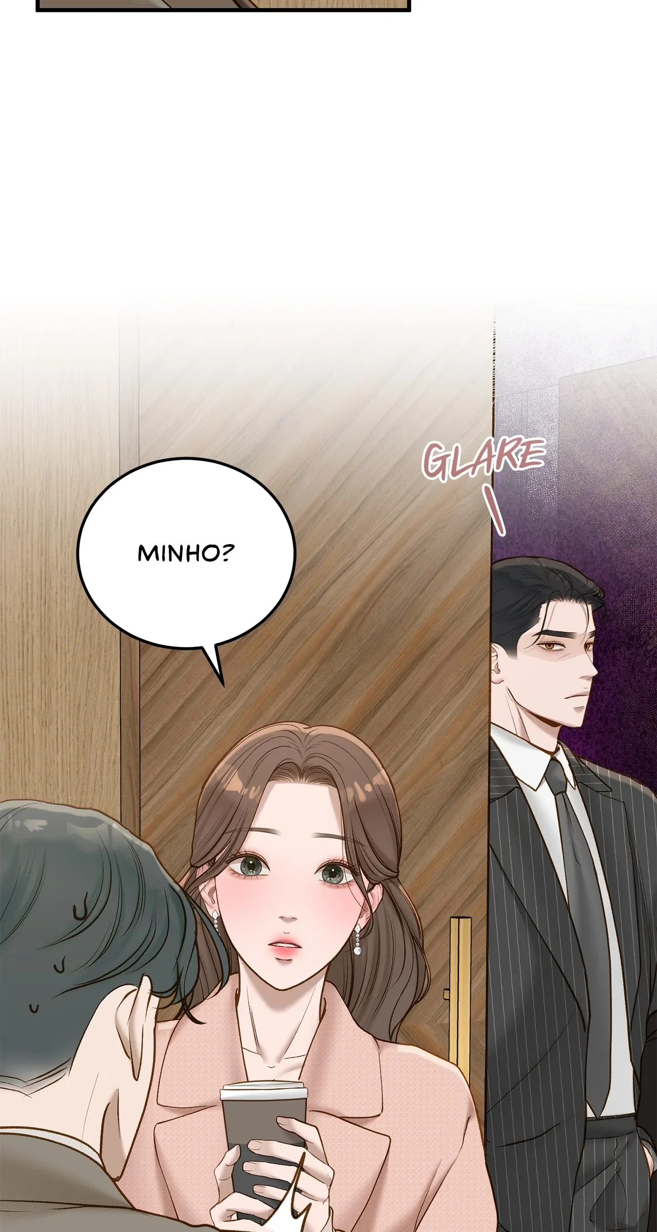 Even Though You Know It’s Crazy Chapter 43 – Page 81