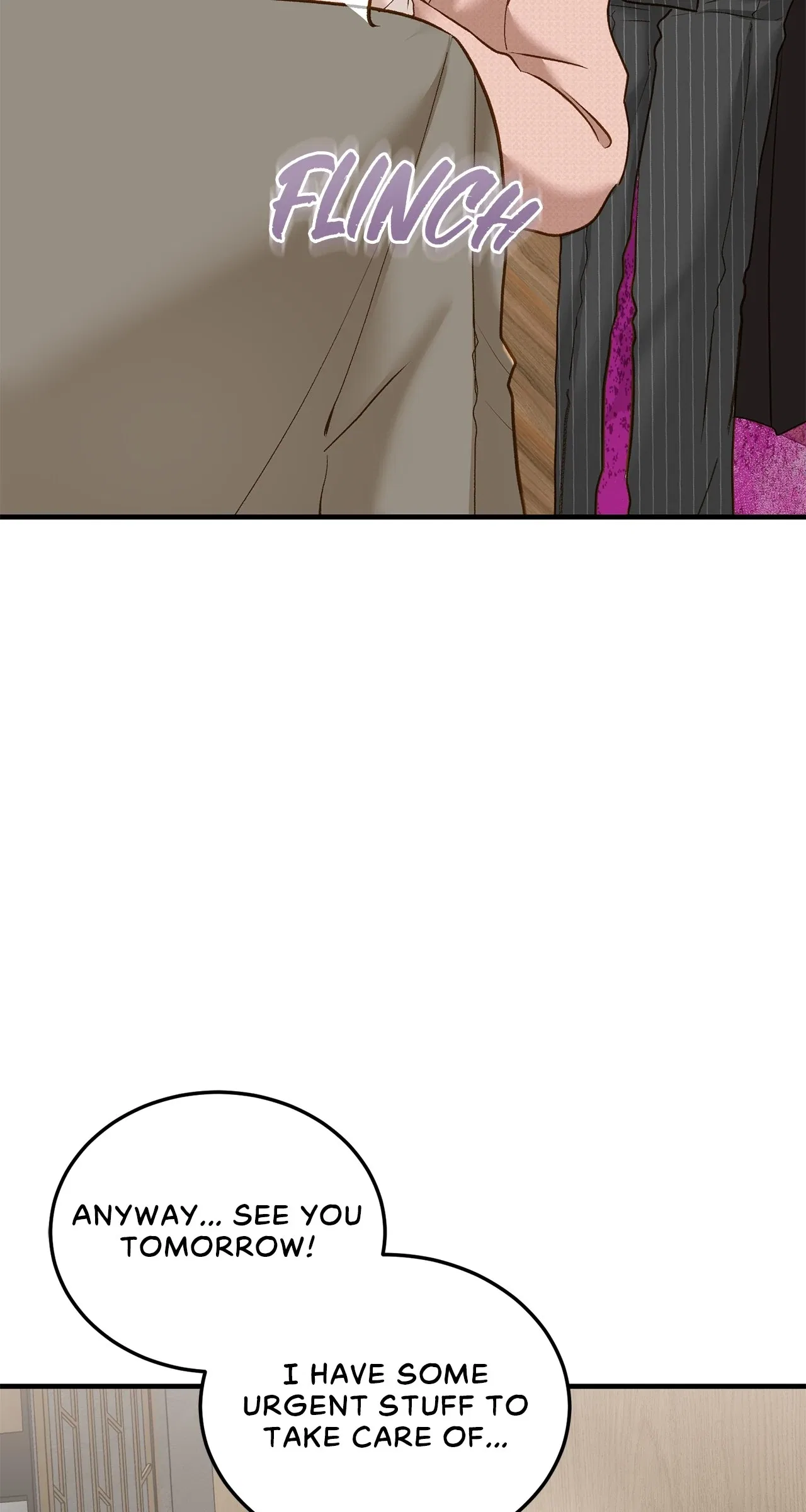 Even Though You Know It’s Crazy Chapter 43 – Page 82