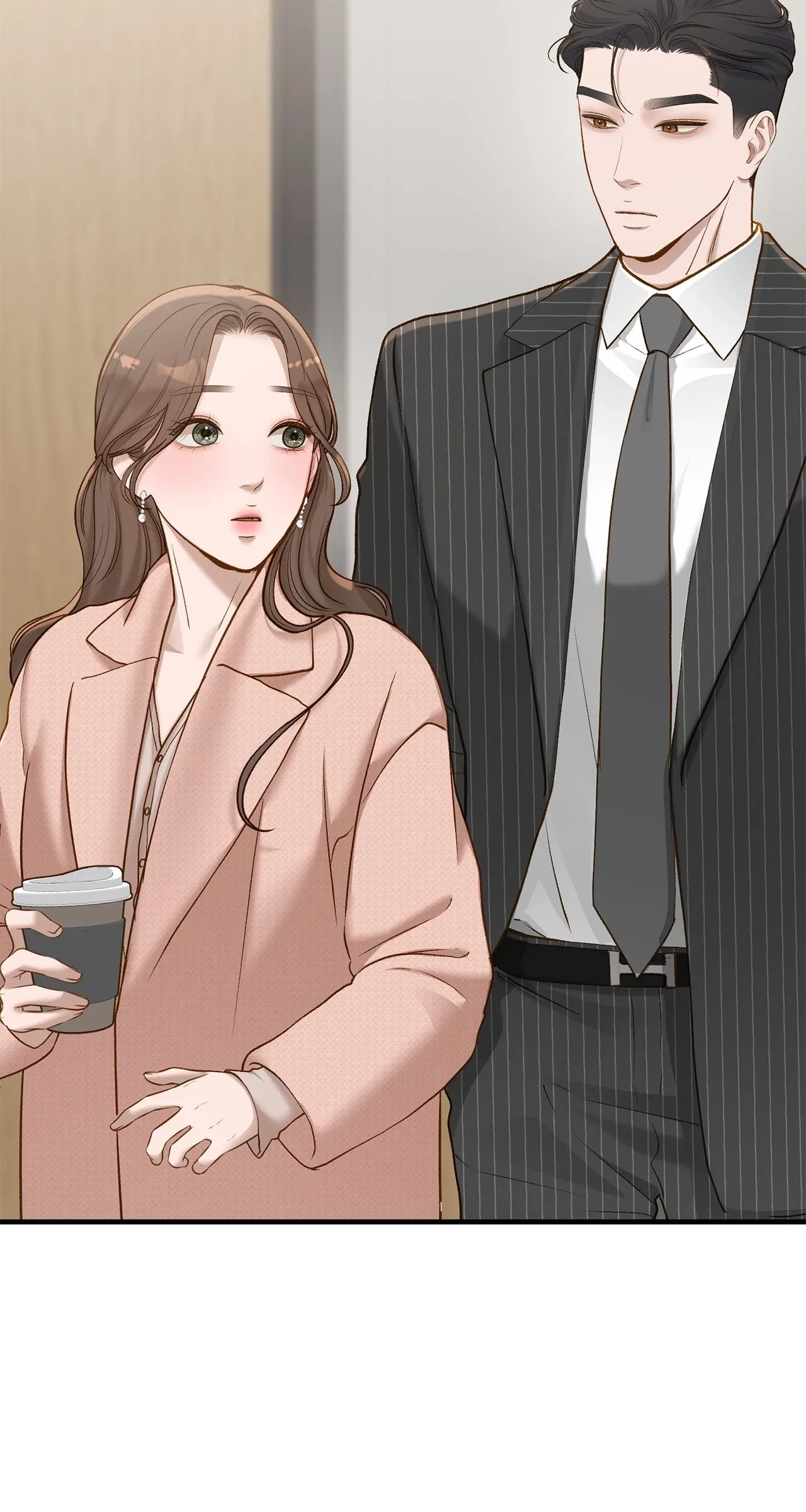Even Though You Know It’s Crazy Chapter 43 – Page 84
