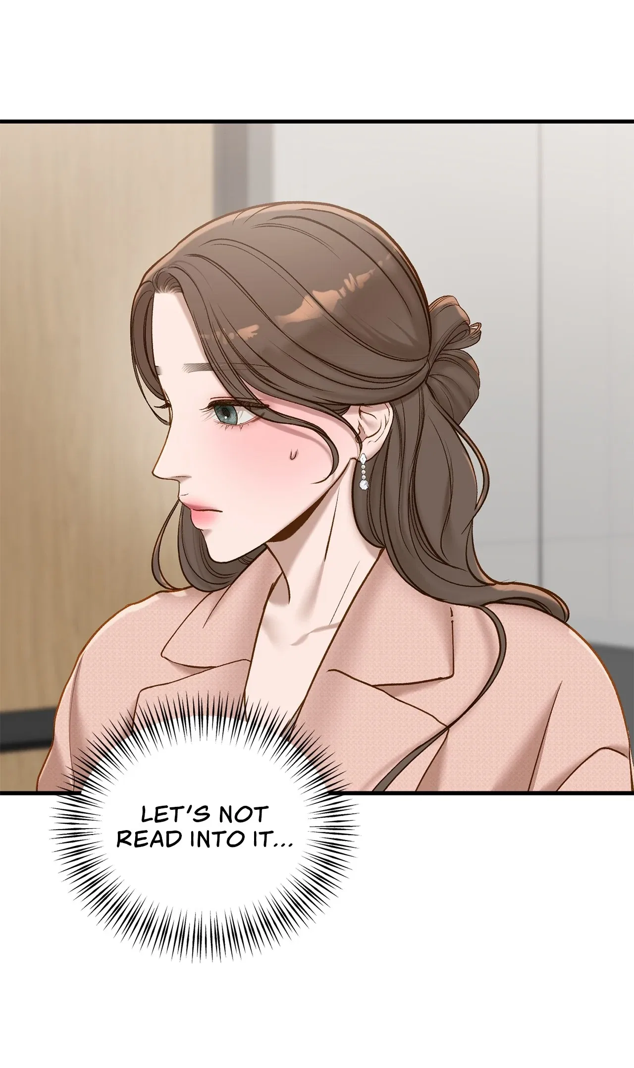 Even Though You Know It’s Crazy Chapter 43 – Page 85