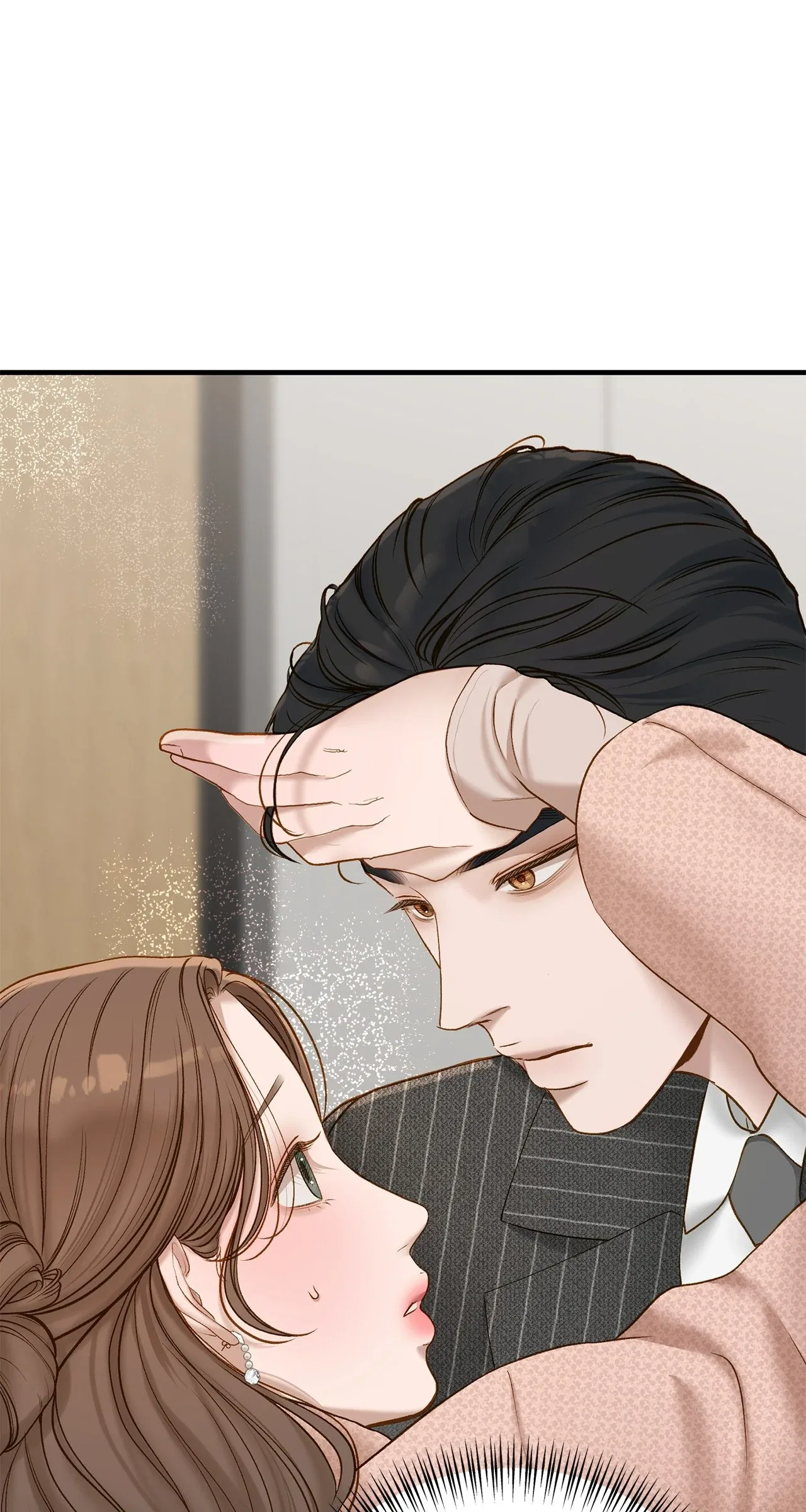Even Though You Know It’s Crazy Chapter 43 – Page 89