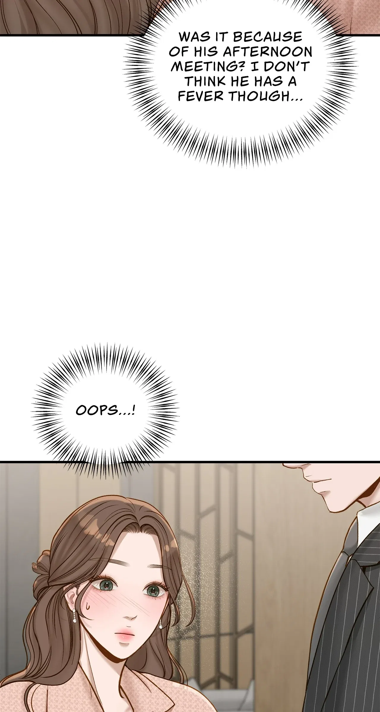 Even Though You Know It’s Crazy Chapter 43 – Page 90