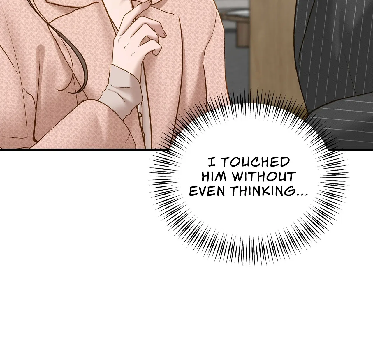 Even Though You Know It’s Crazy Chapter 43 – Page 91