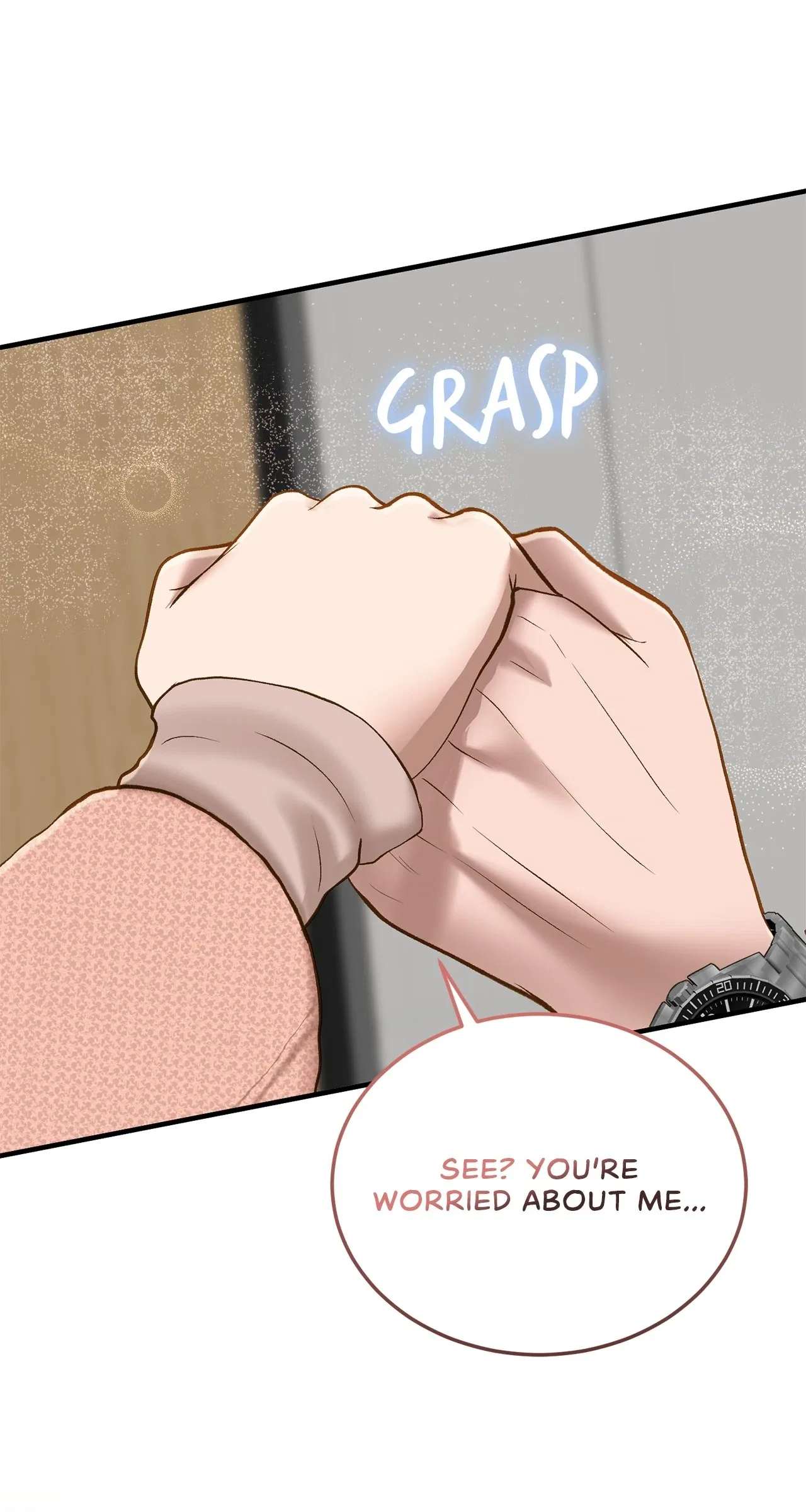 Even Though You Know It’s Crazy Chapter 43 – Page 92
