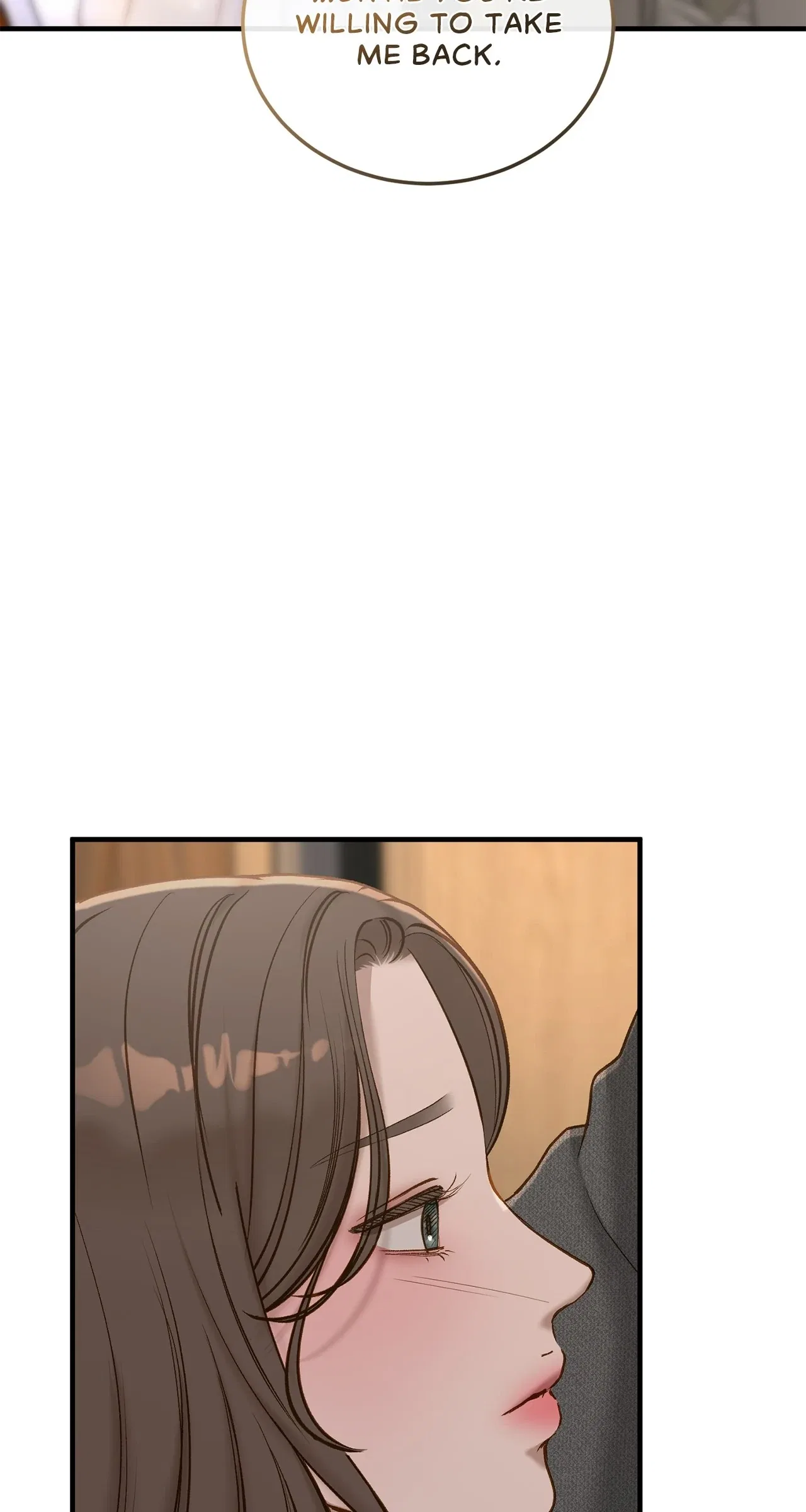 Even Though You Know It’s Crazy Chapter 42 – Page 6