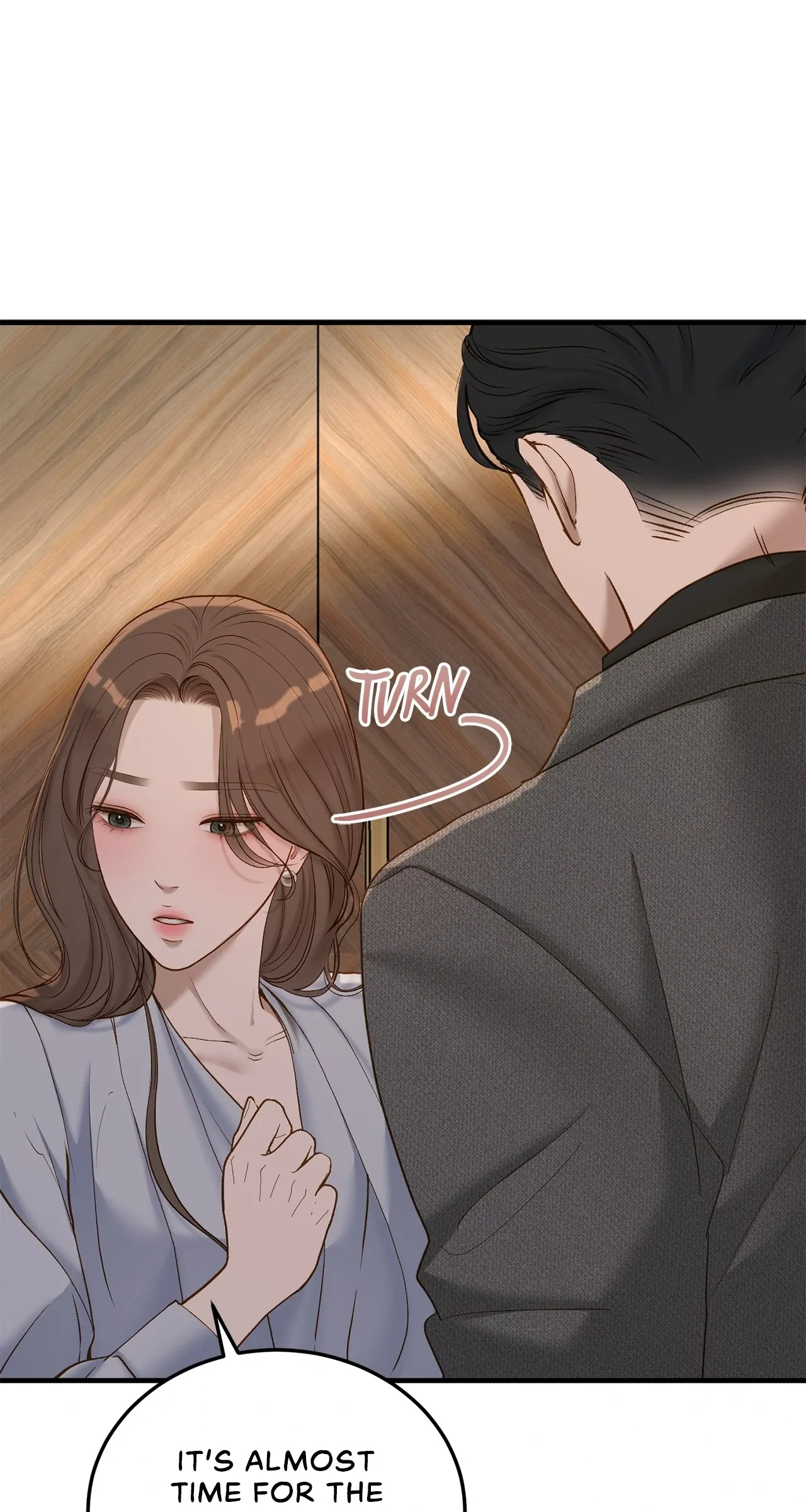 Even Though You Know It’s Crazy Chapter 42 – Page 8