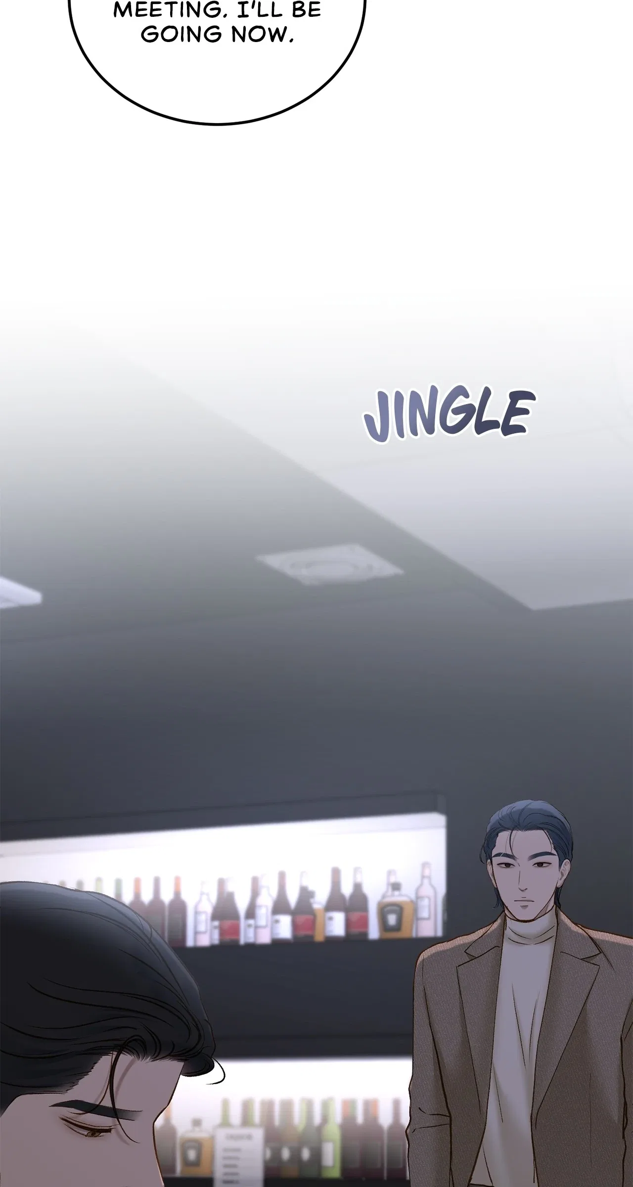 Even Though You Know It’s Crazy Chapter 42 – Page 9