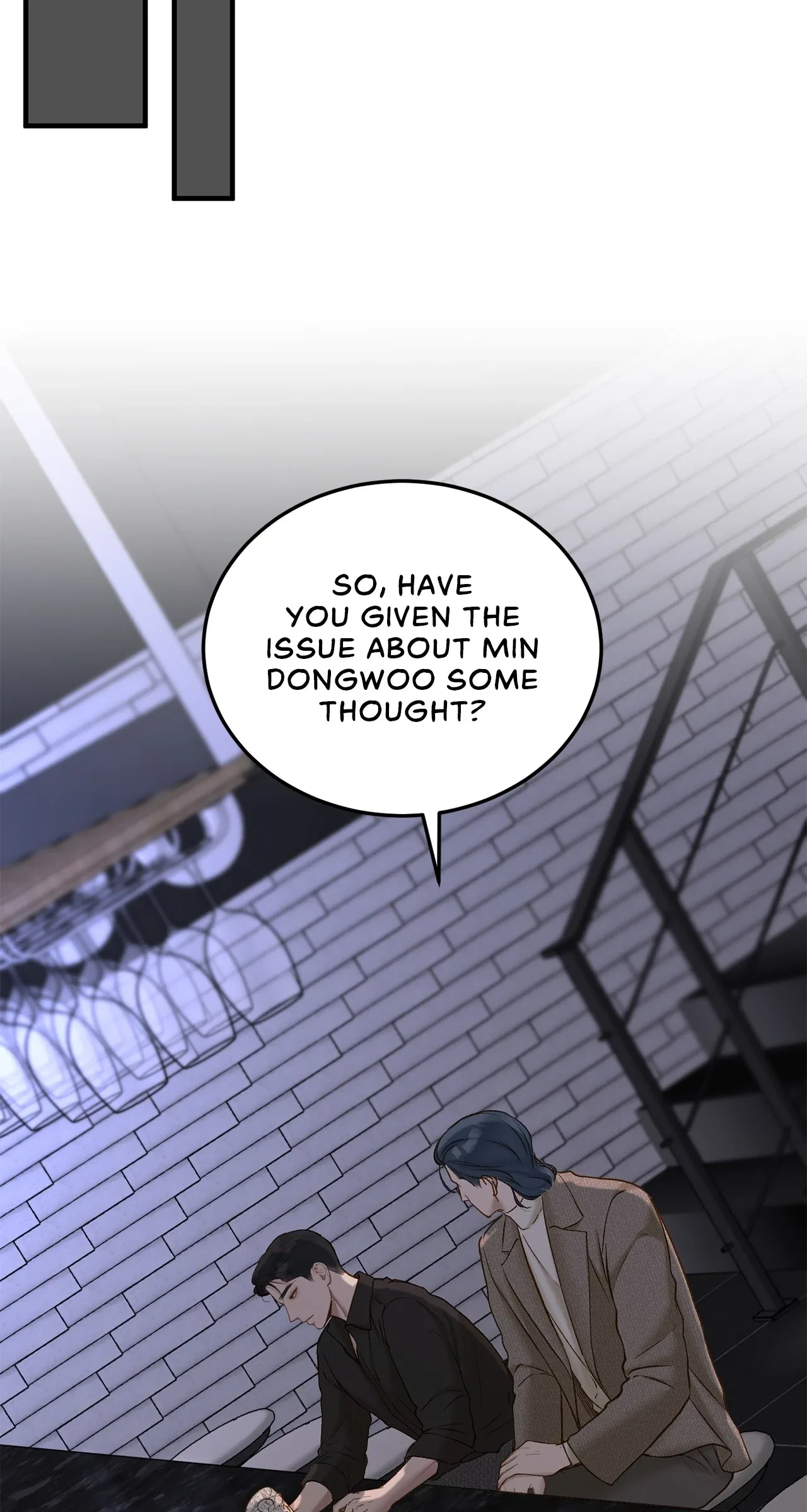 Even Though You Know It’s Crazy Chapter 42 – Page 12