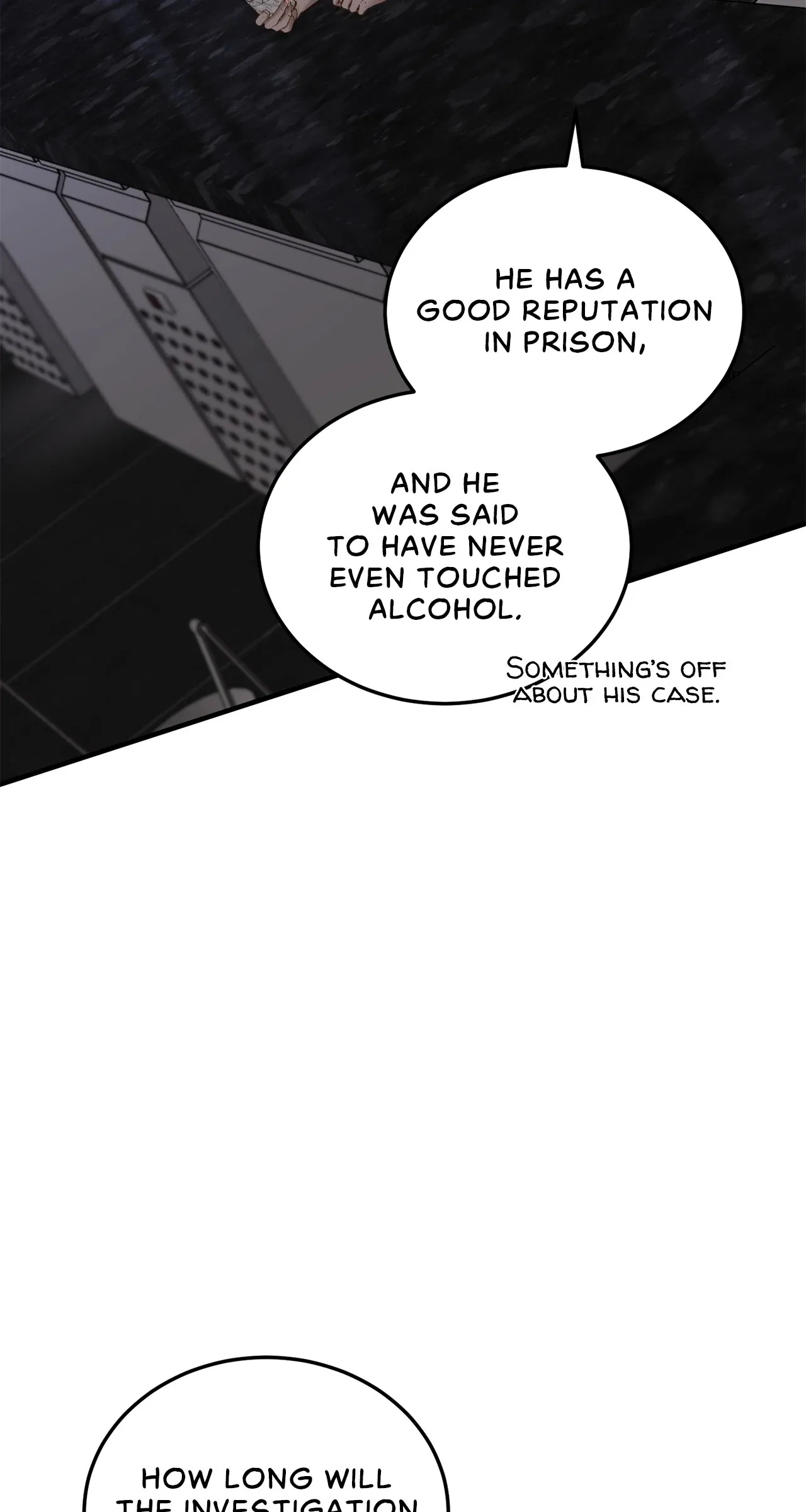 Even Though You Know It’s Crazy Chapter 42 – Page 13
