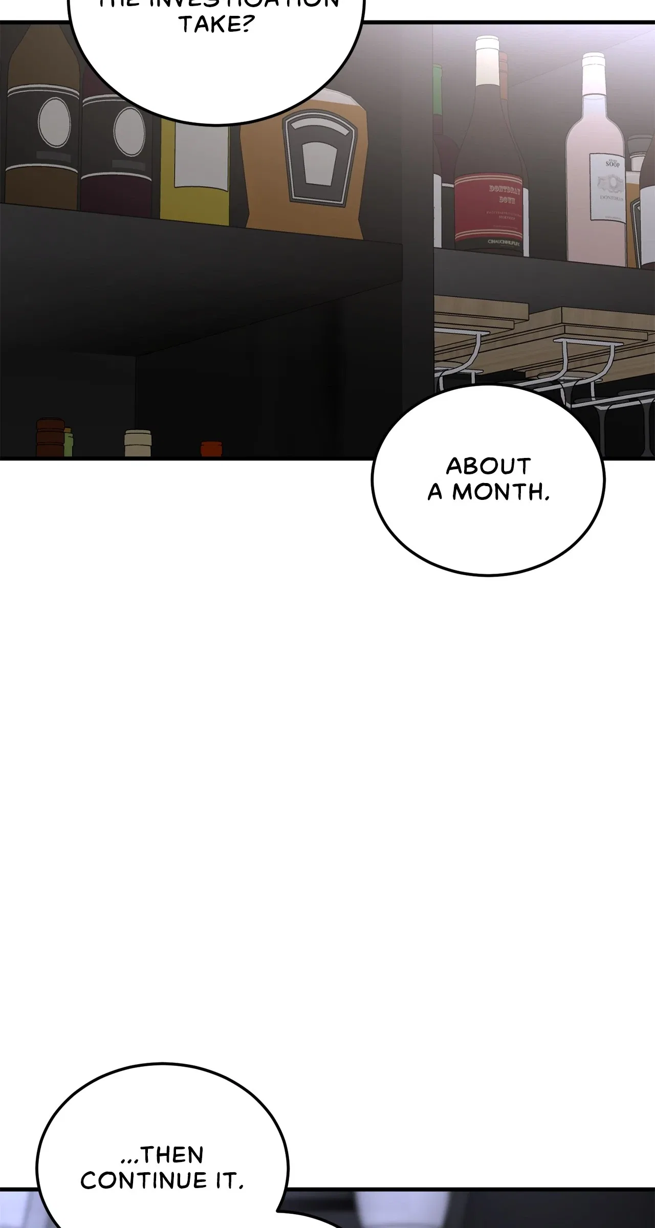 Even Though You Know It’s Crazy Chapter 42 – Page 14