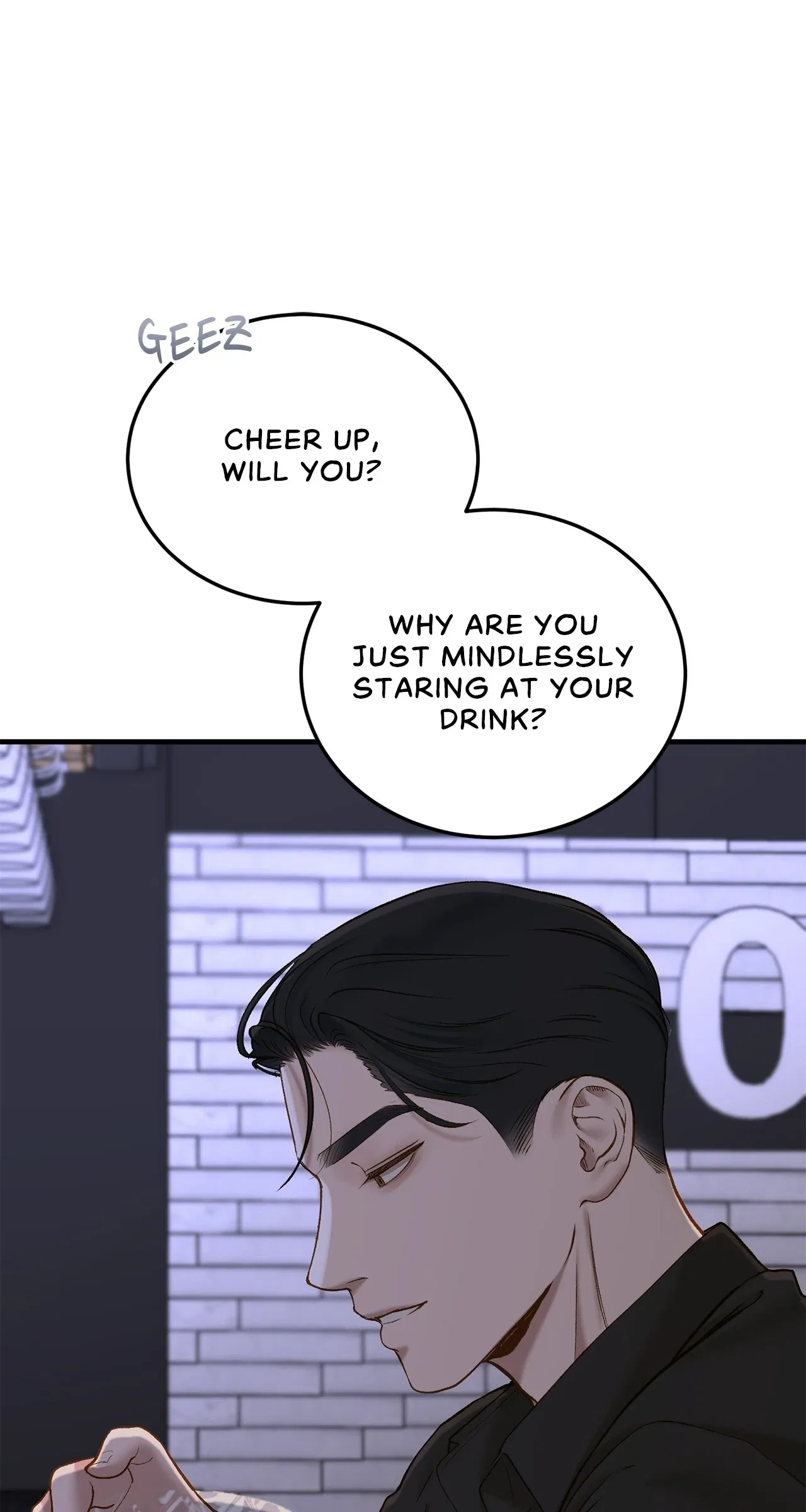 Even Though You Know It’s Crazy Chapter 42 – Page 17